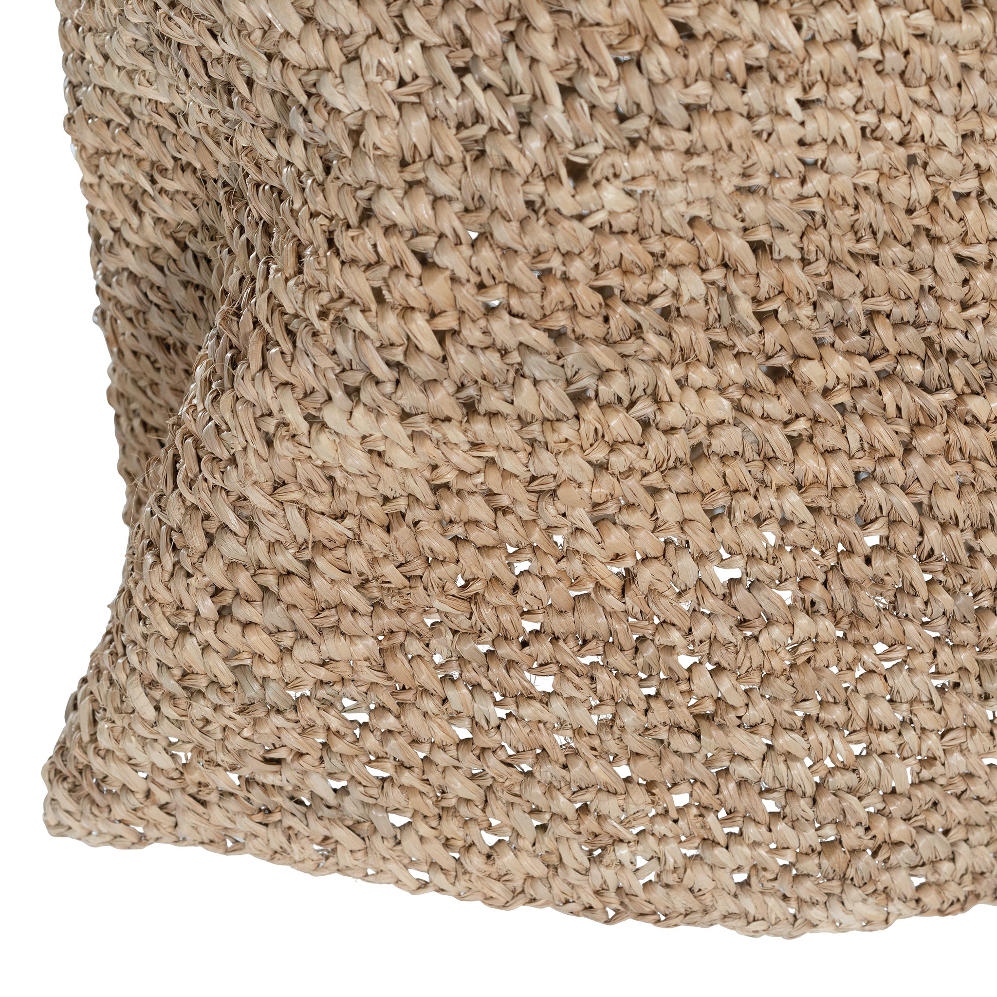 Lyric Pendant Light by Uniqwa Pure Salt