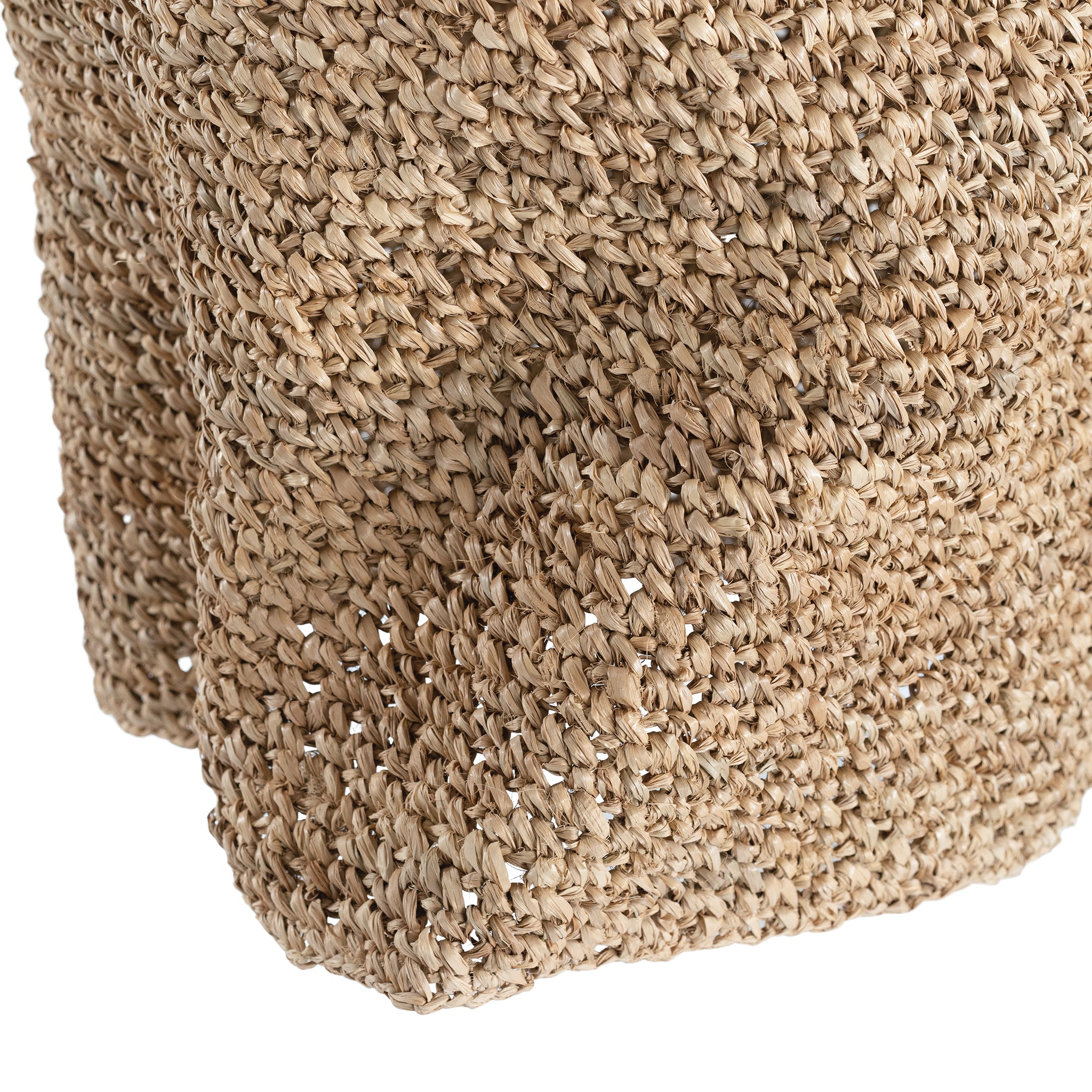 Lyric Pendant Light by Uniqwa Pure Salt