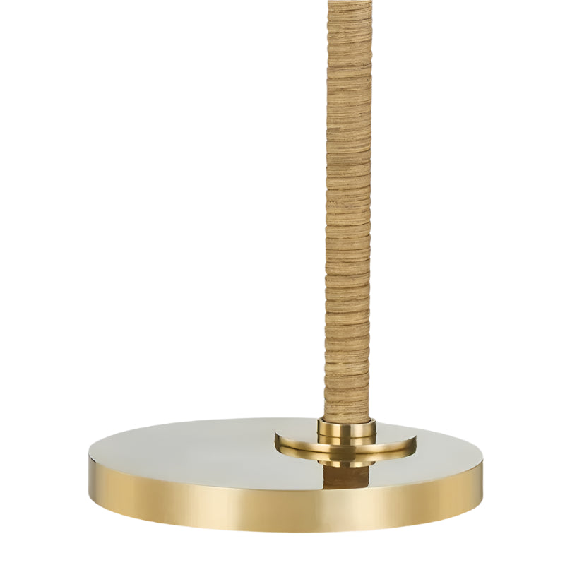 Ronan Table Lamp - Pure Salt Shoppe