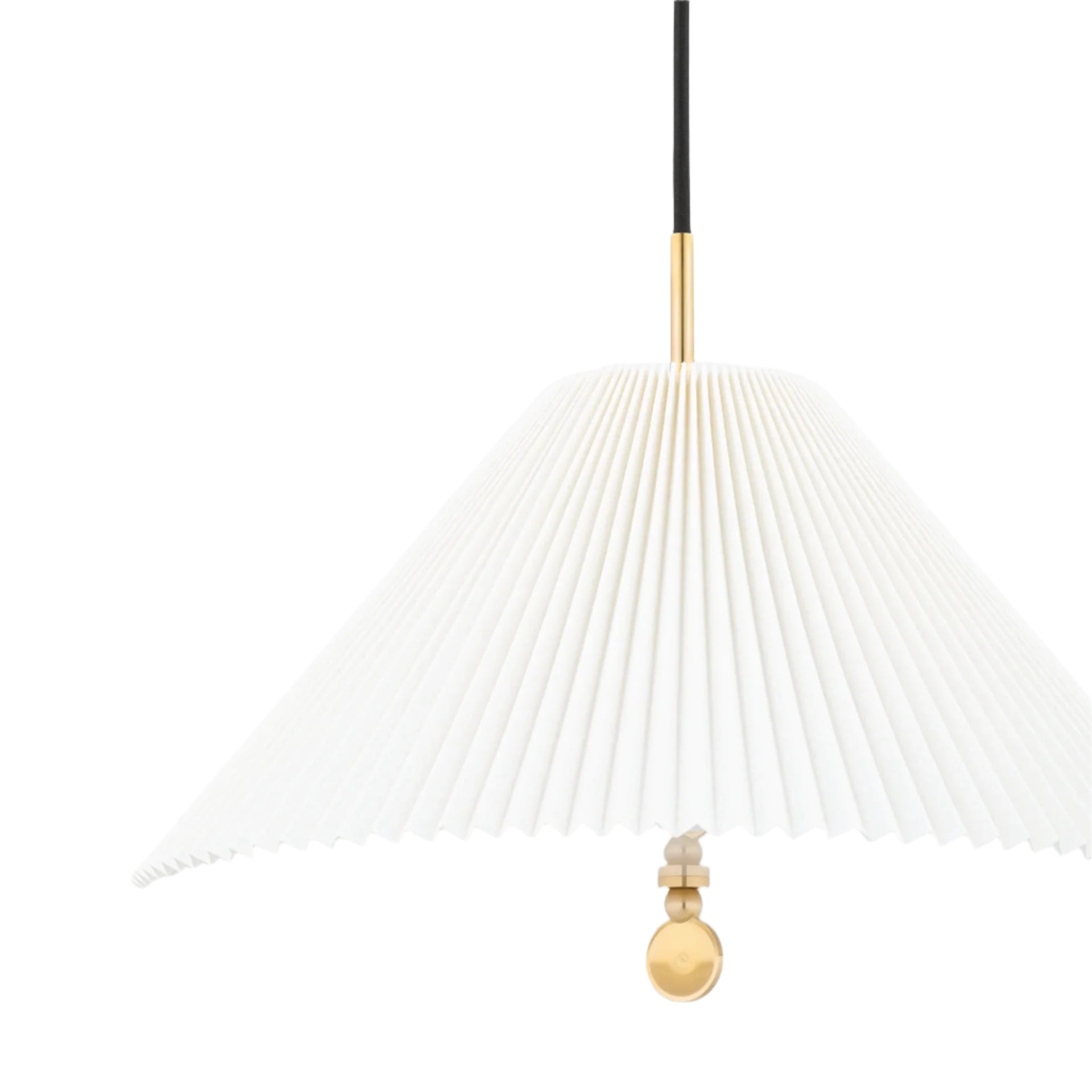 Colson Pendant - Pure Salt Shoppe