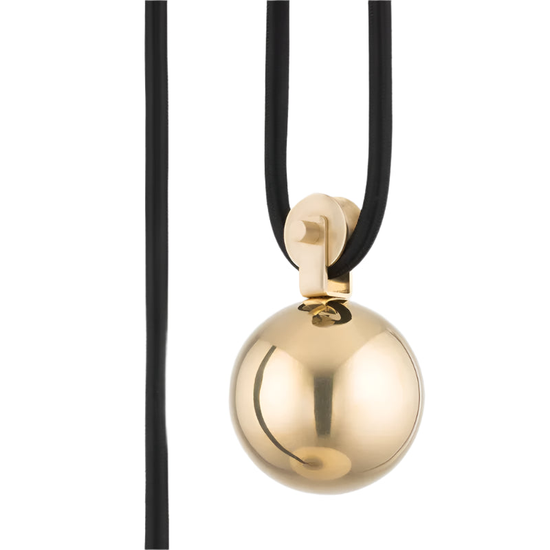 Colson Pendant - Pure Salt Shoppe