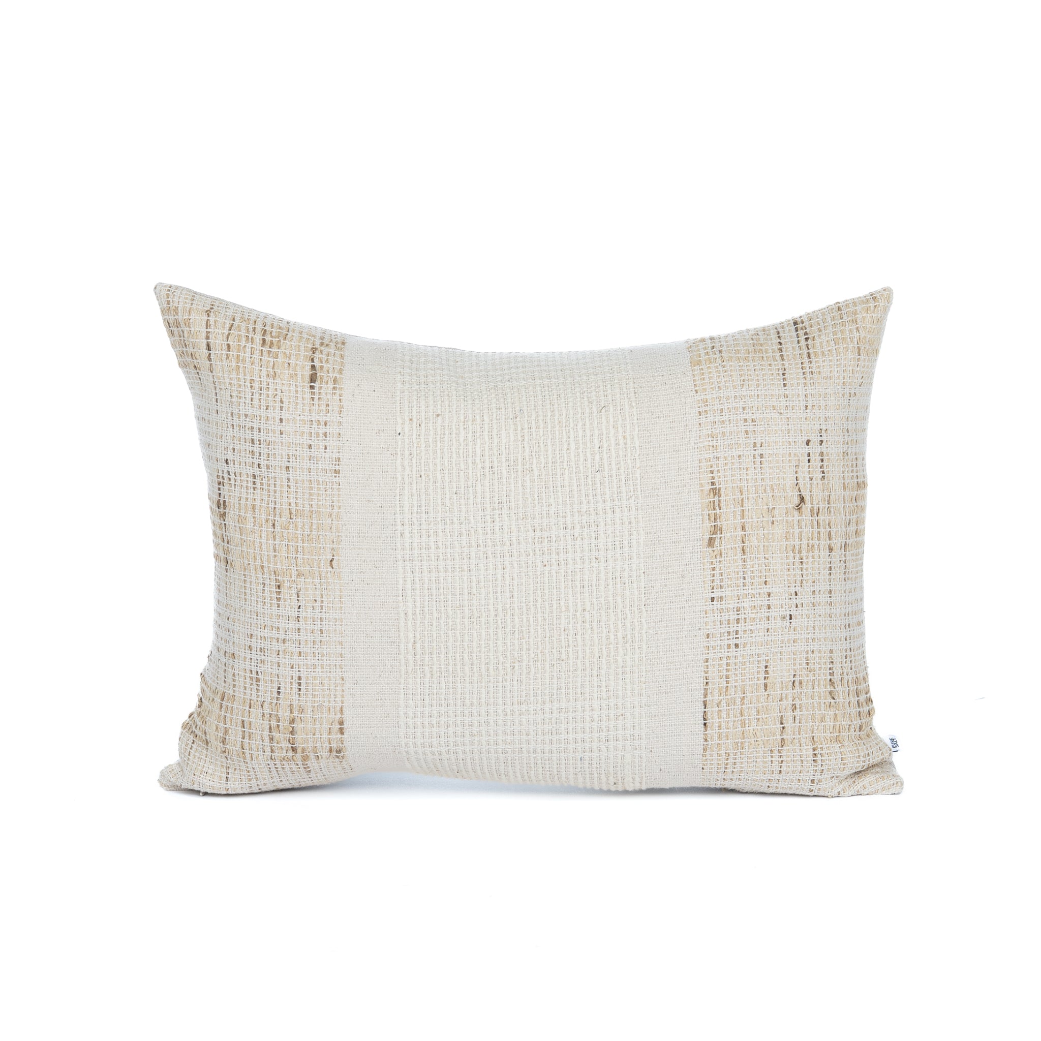 Maddy Pillow-Pure Salt