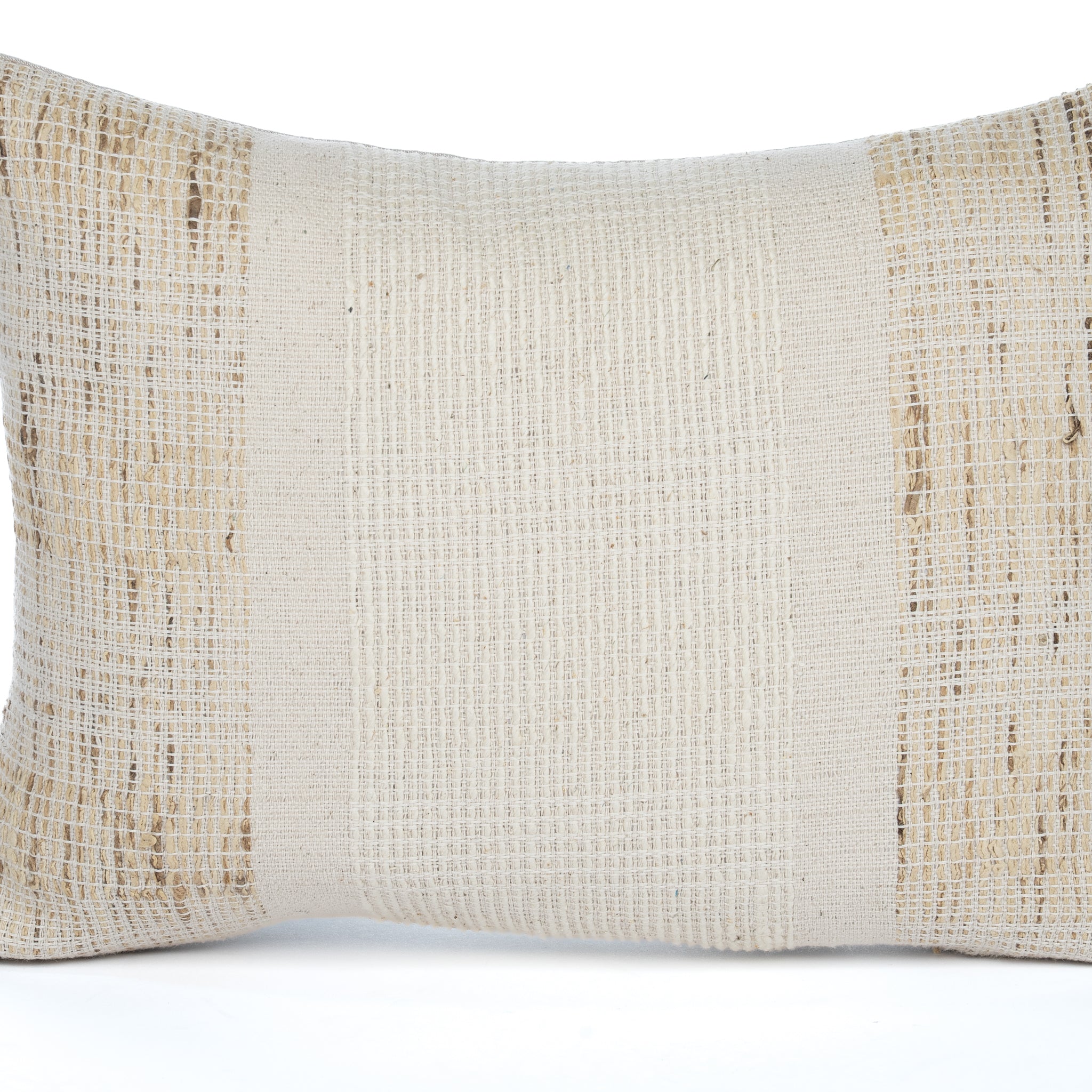 Maddy Pillow-Pure Salt