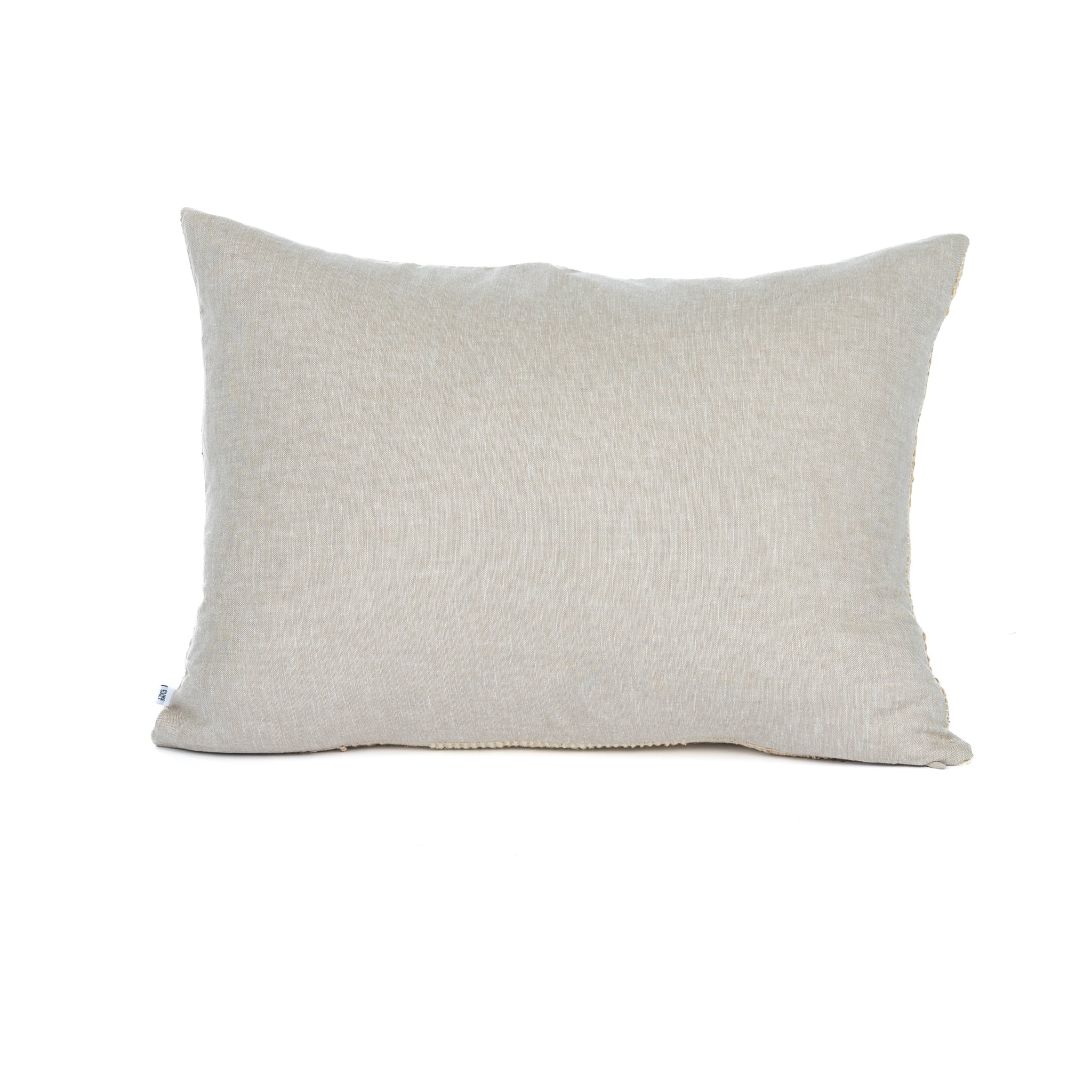 Maddy Pillow-Pure Salt