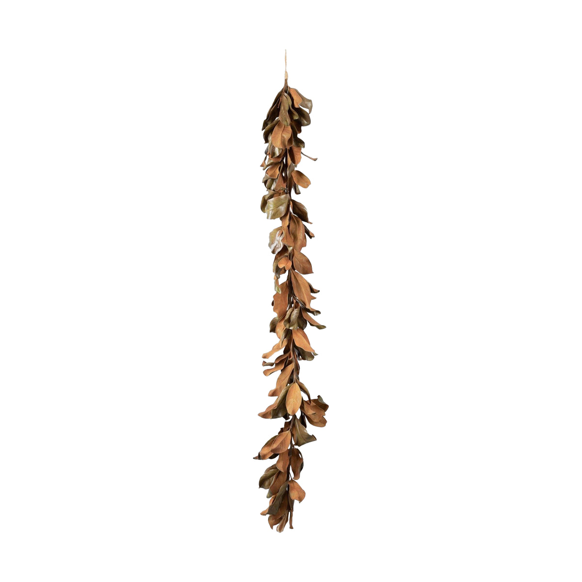 Magnolia Leaf Garland - Pure Salt Shoppe