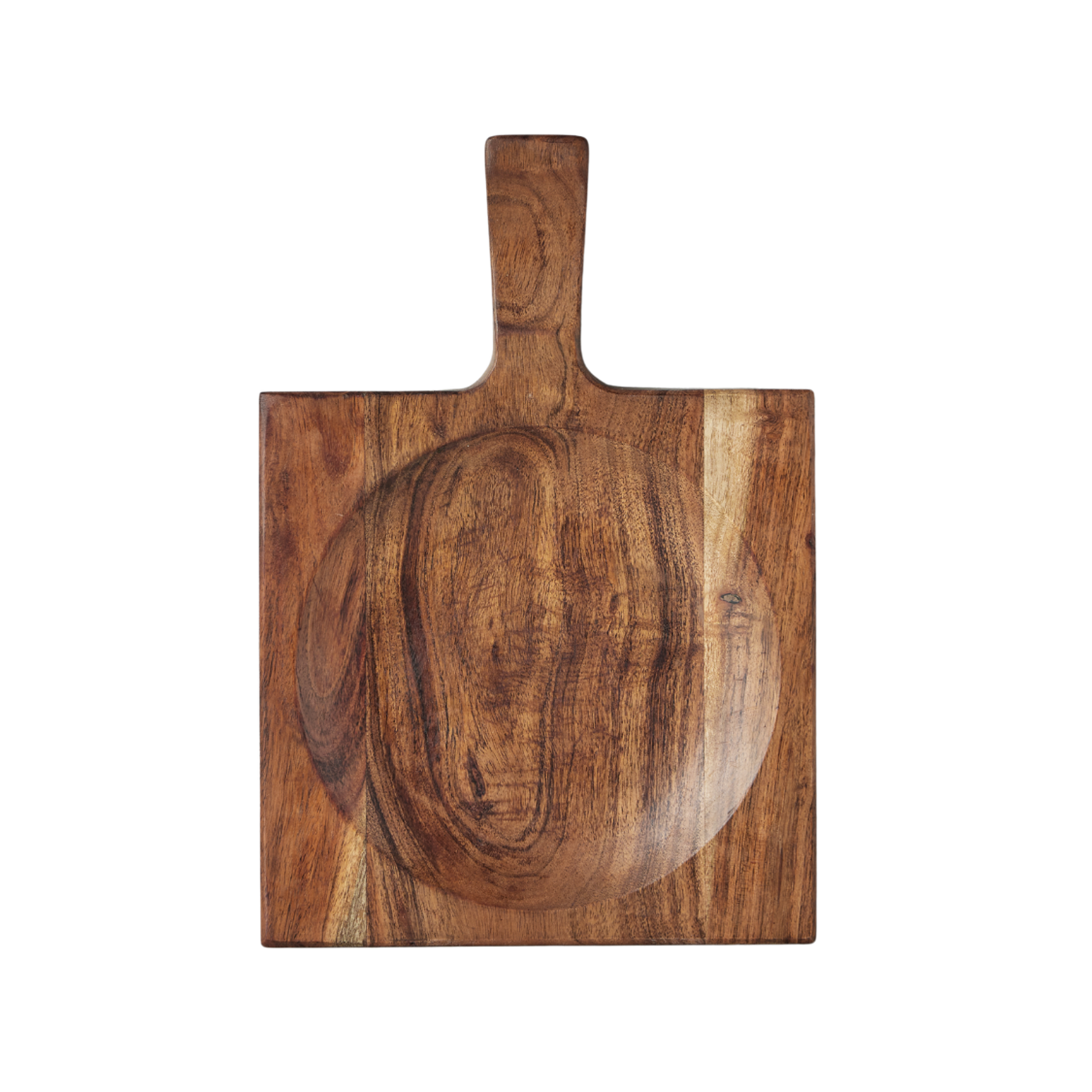Maison Cutting Board Bowl
