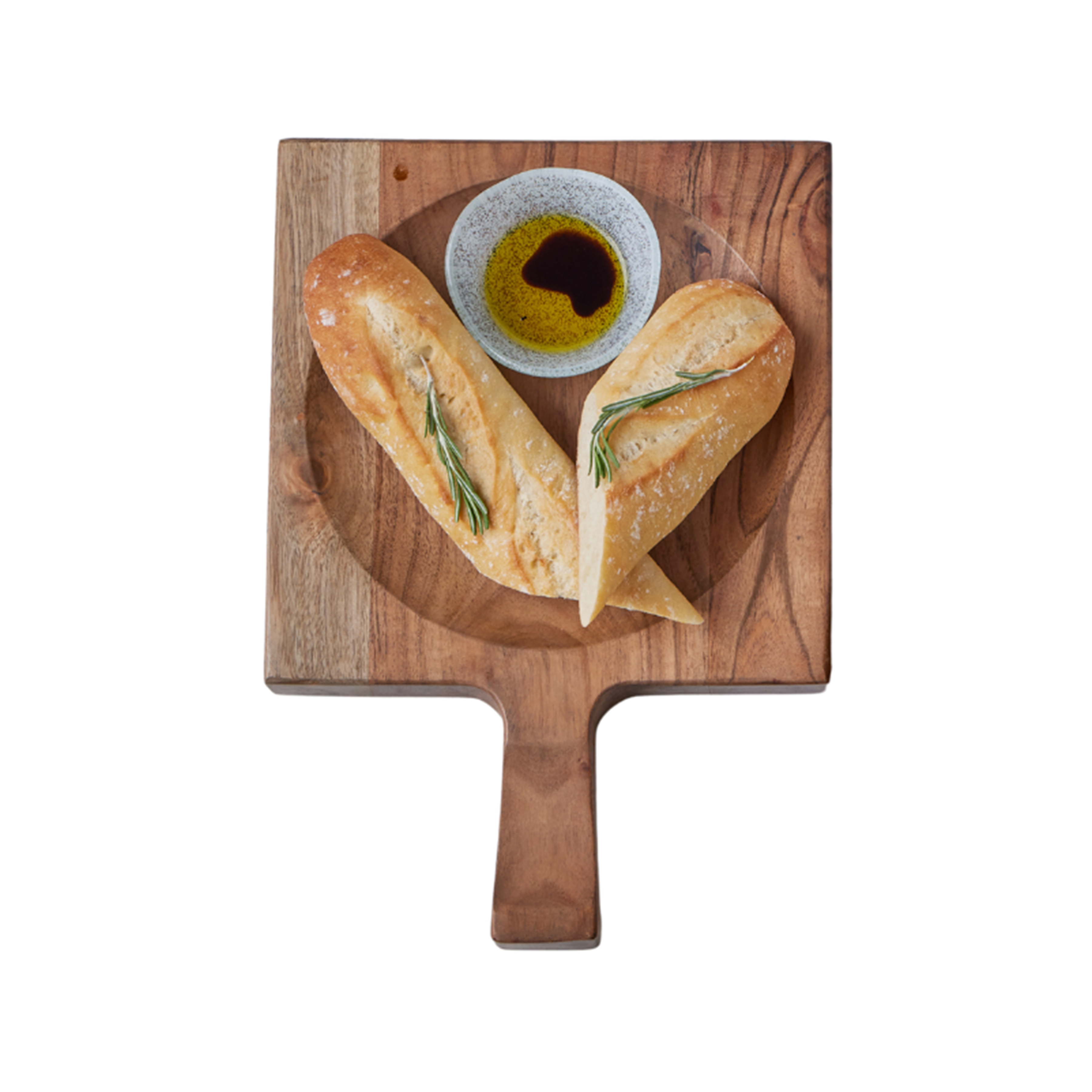 Maison Cutting Board Bowl