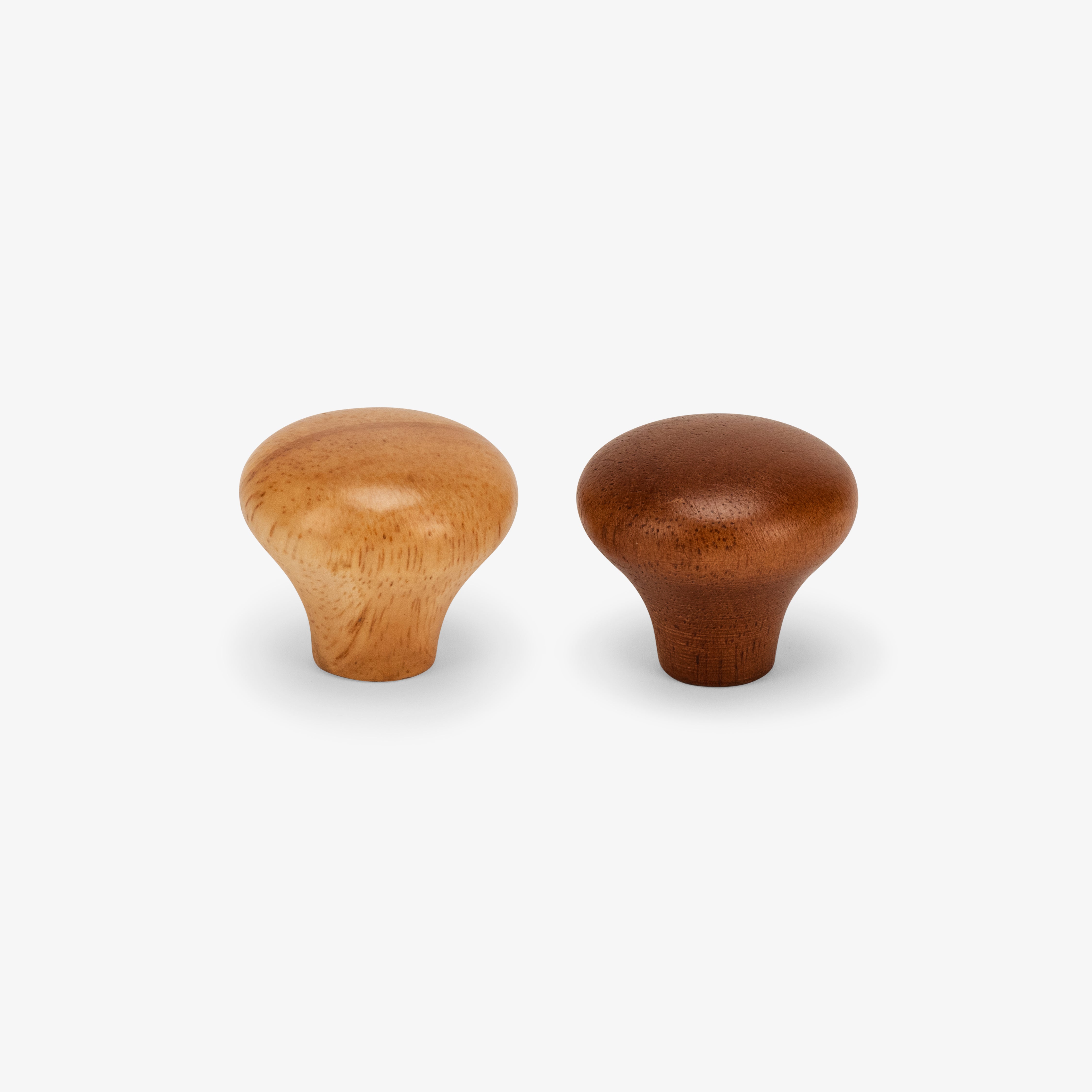 Malibu Knob - Pure Salt