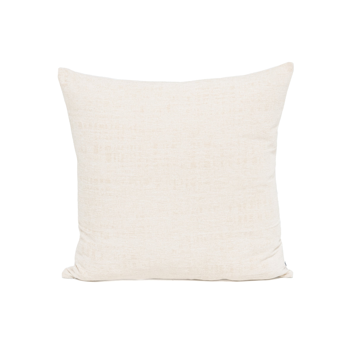 Malta Indoor/Outdoor Pillow Pure Salt Shoppe
