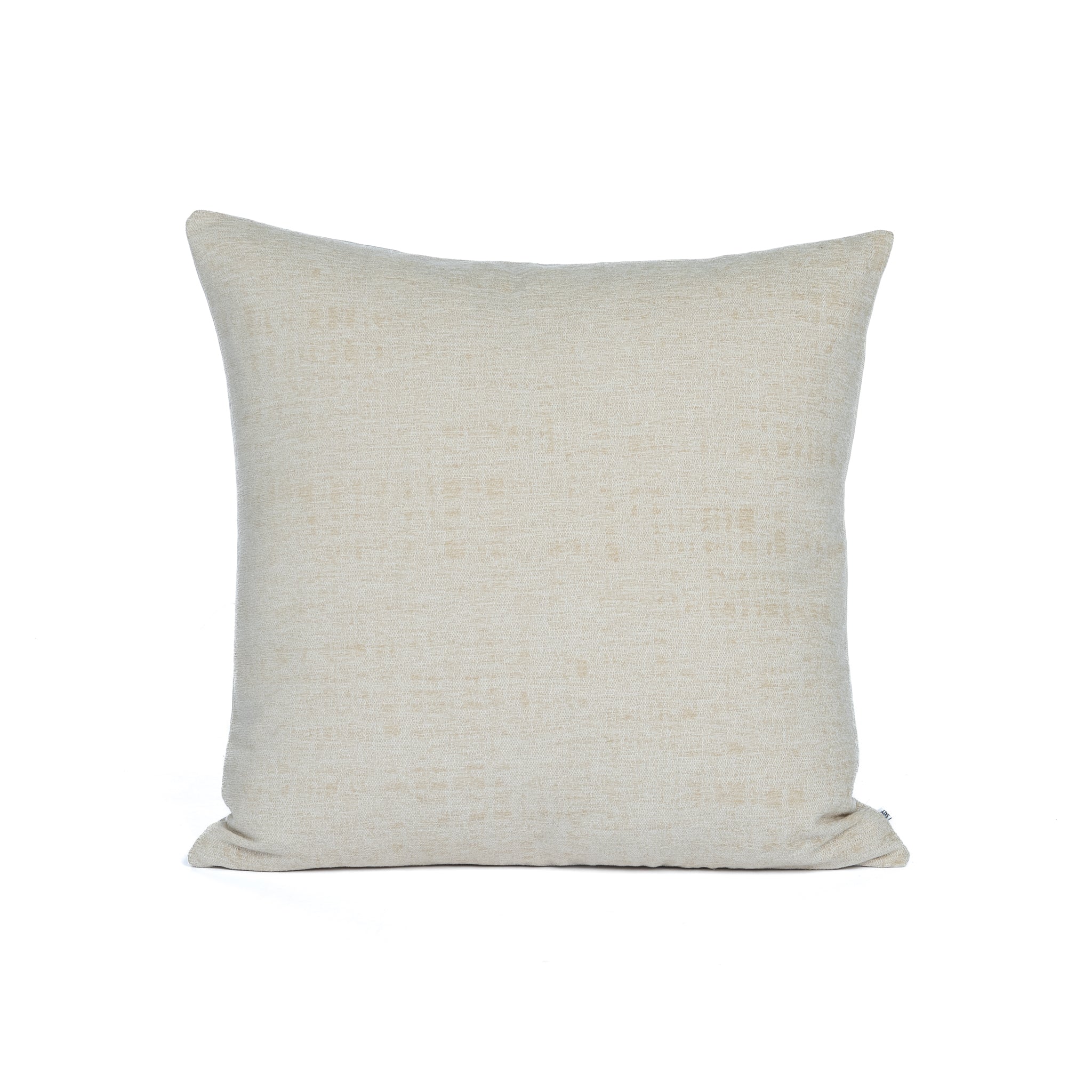 Malta Indoor/Outdoor Pillow-Pure Salt