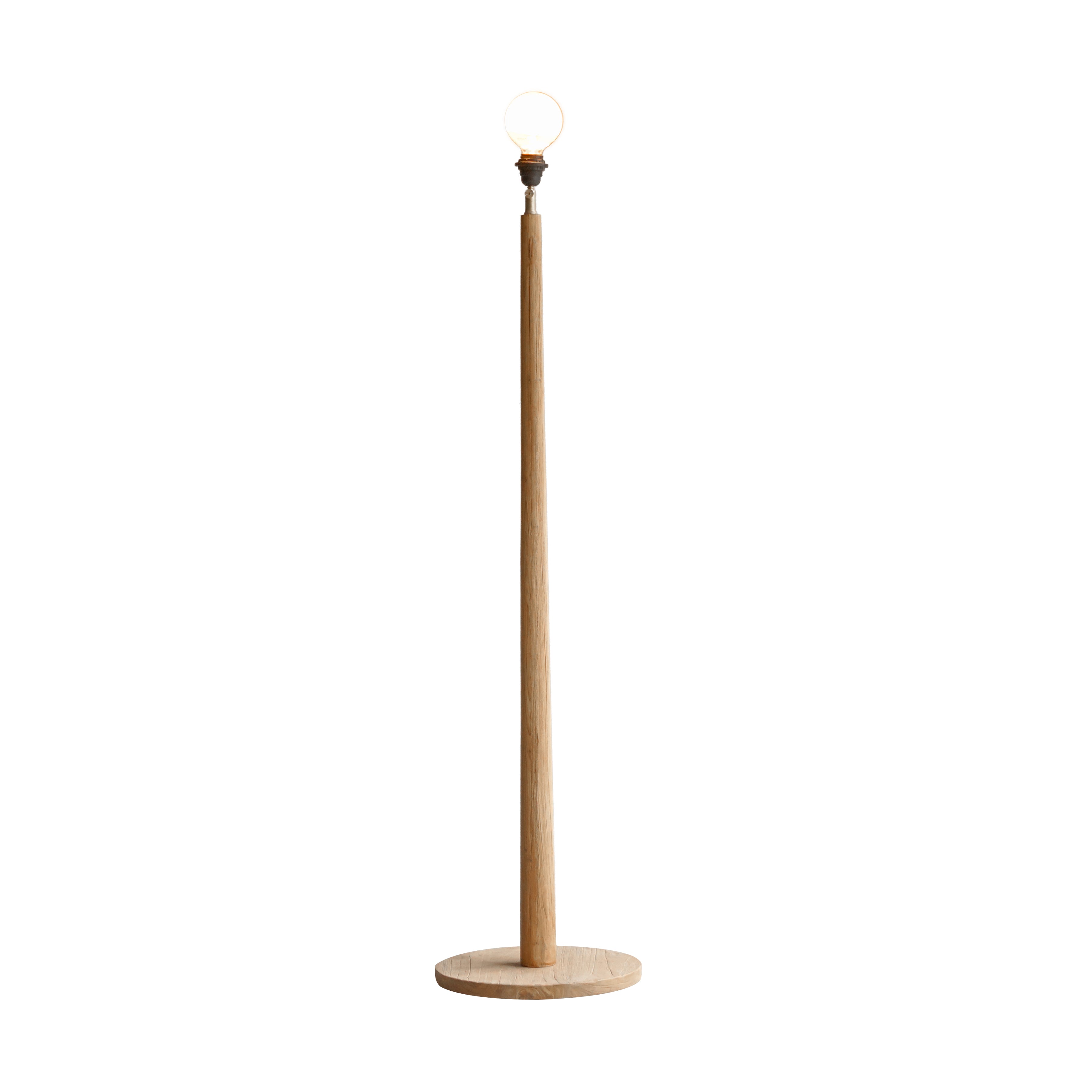 Caelum Standing Lamp