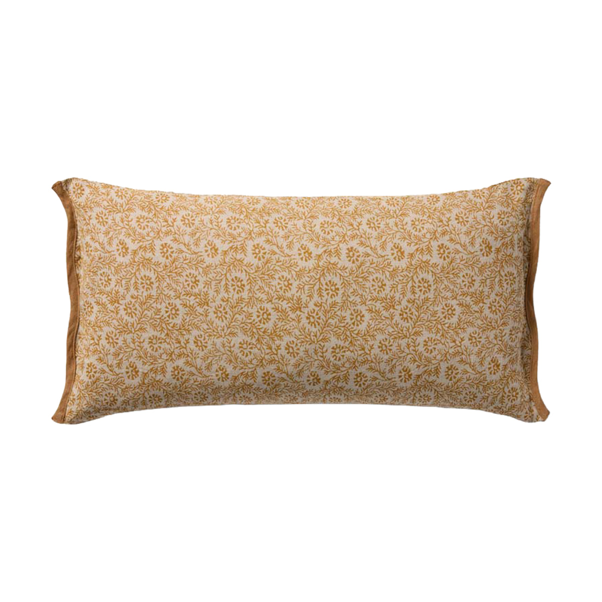 Marigold Lumbar Pillow - Pure Salt Shoppe