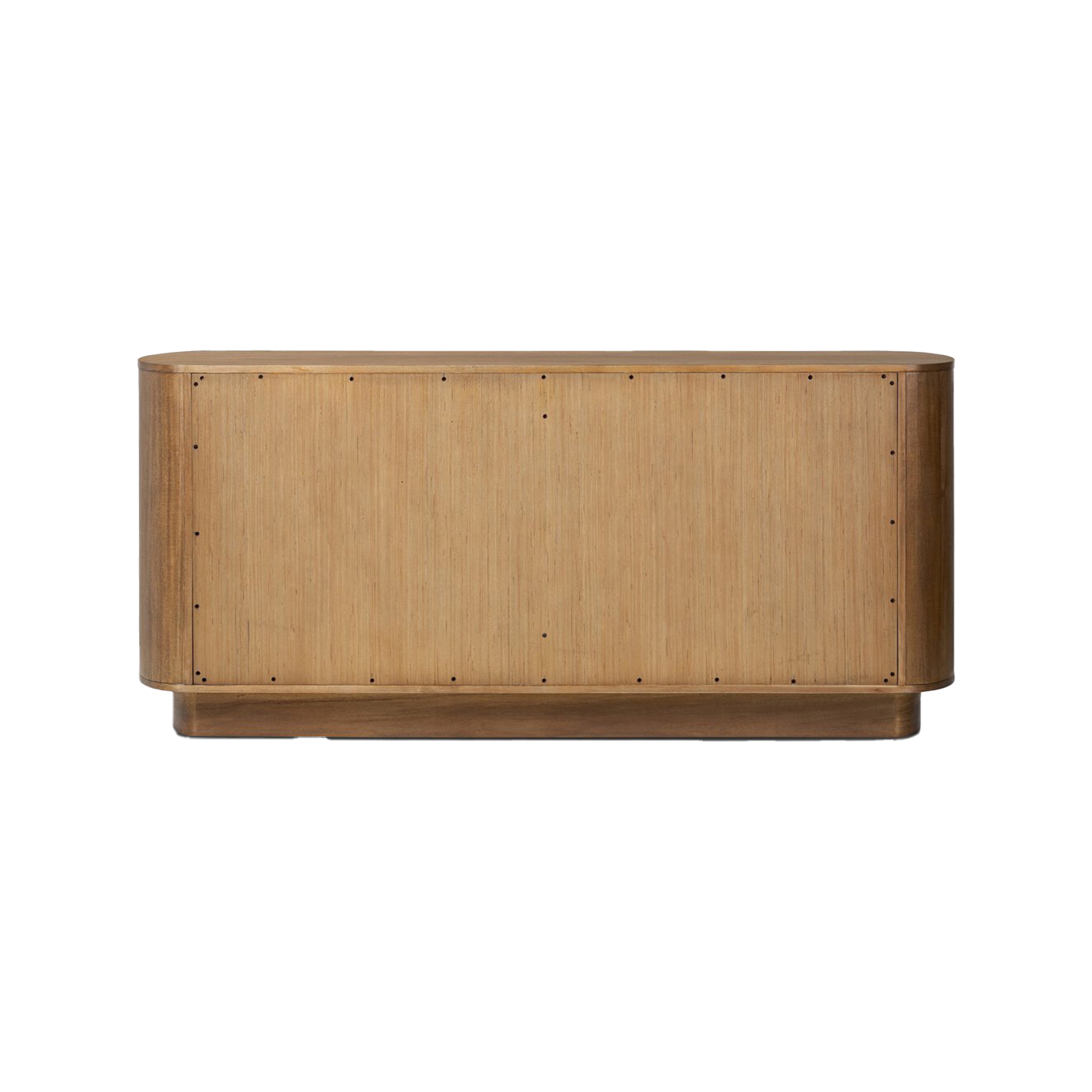 Marin Oak Drawer Dresser