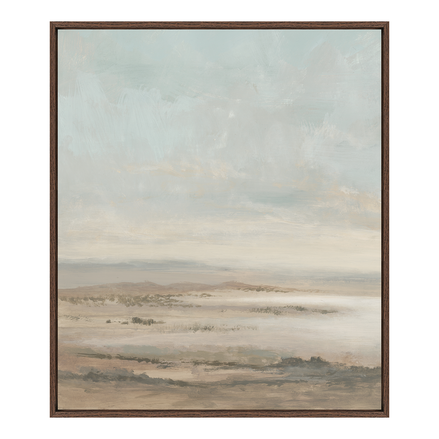 Pure Salt x Leftbank Art Marshland I - Pure Salt