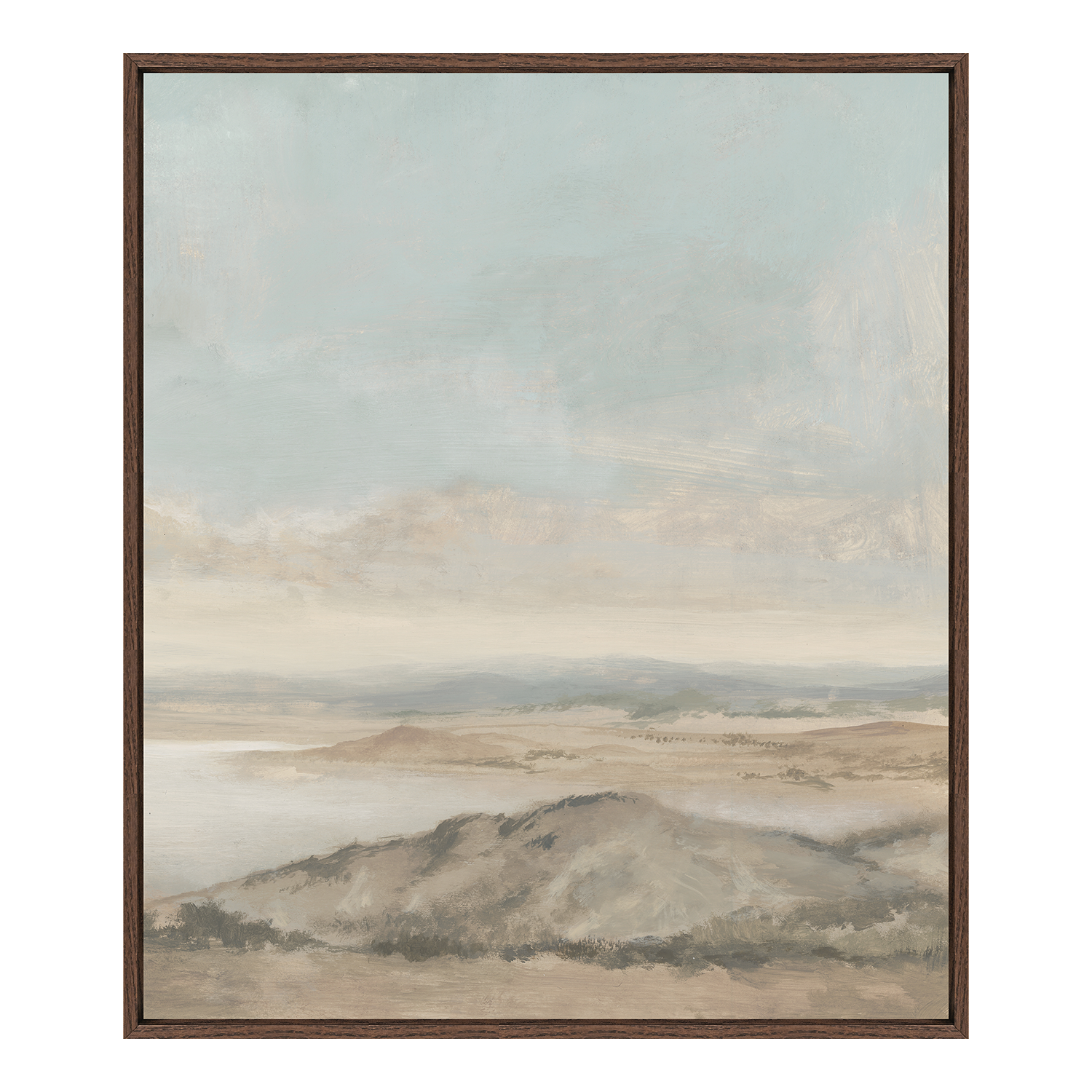 Pure Salt x Leftbank Art Marshland II - Pure Salt