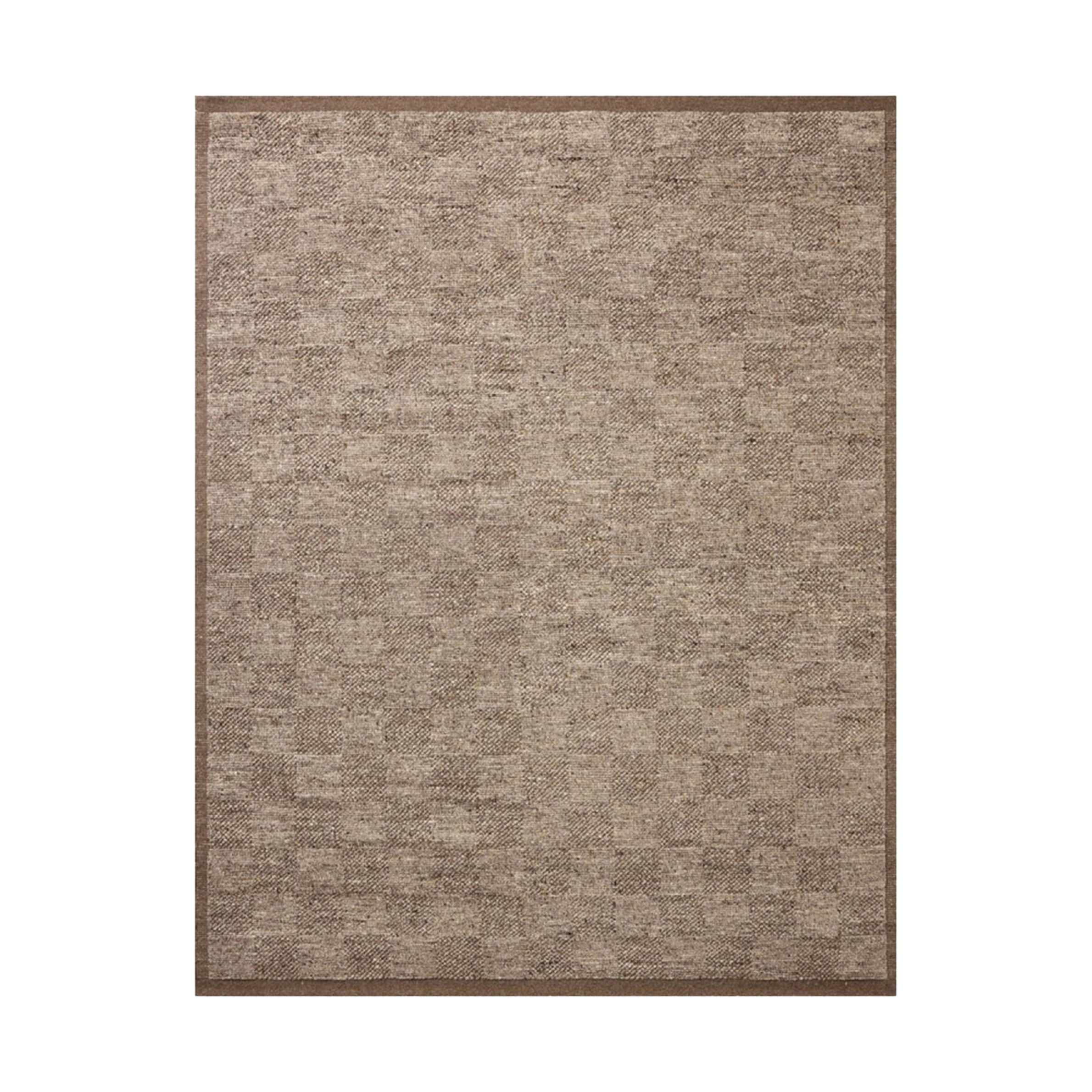 Marston Rug, Bark