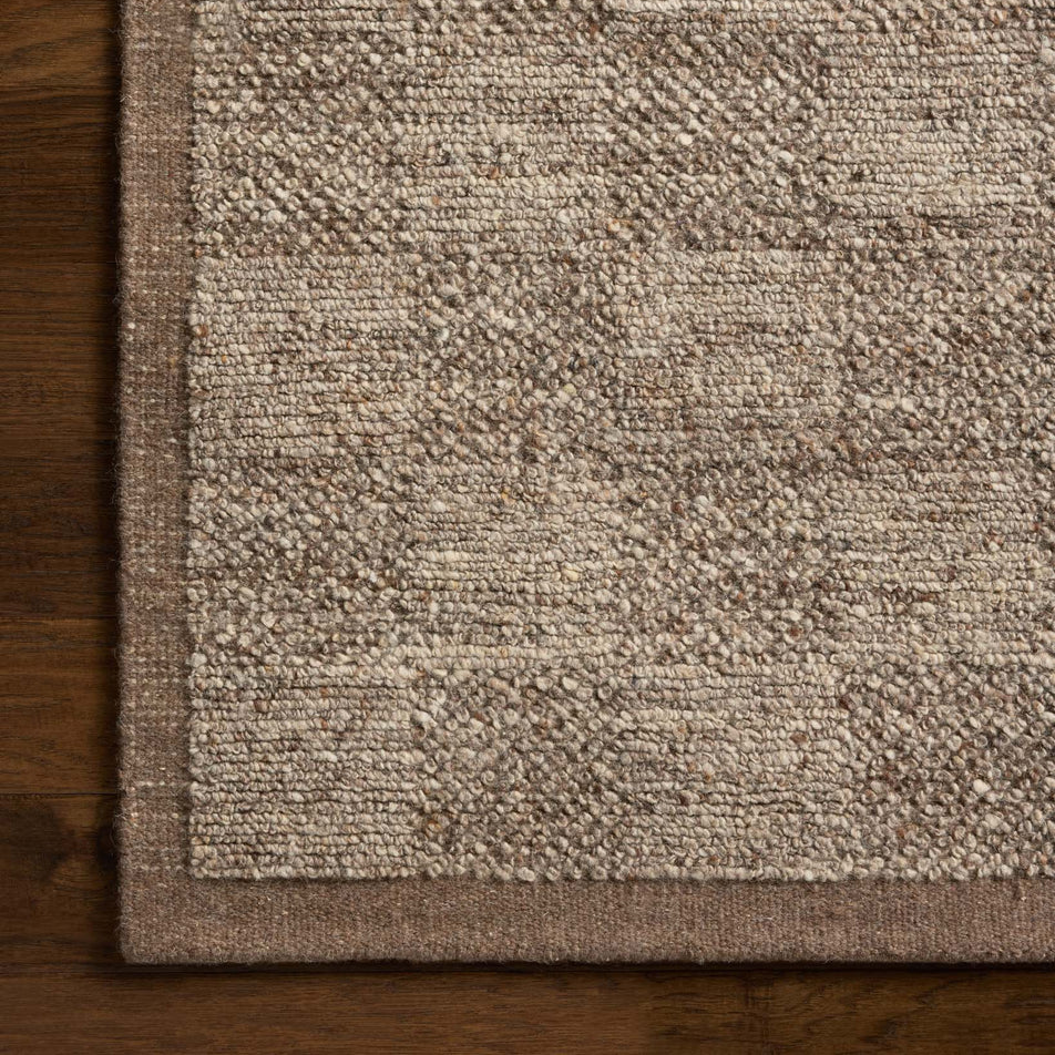 Marston Rug, Bark