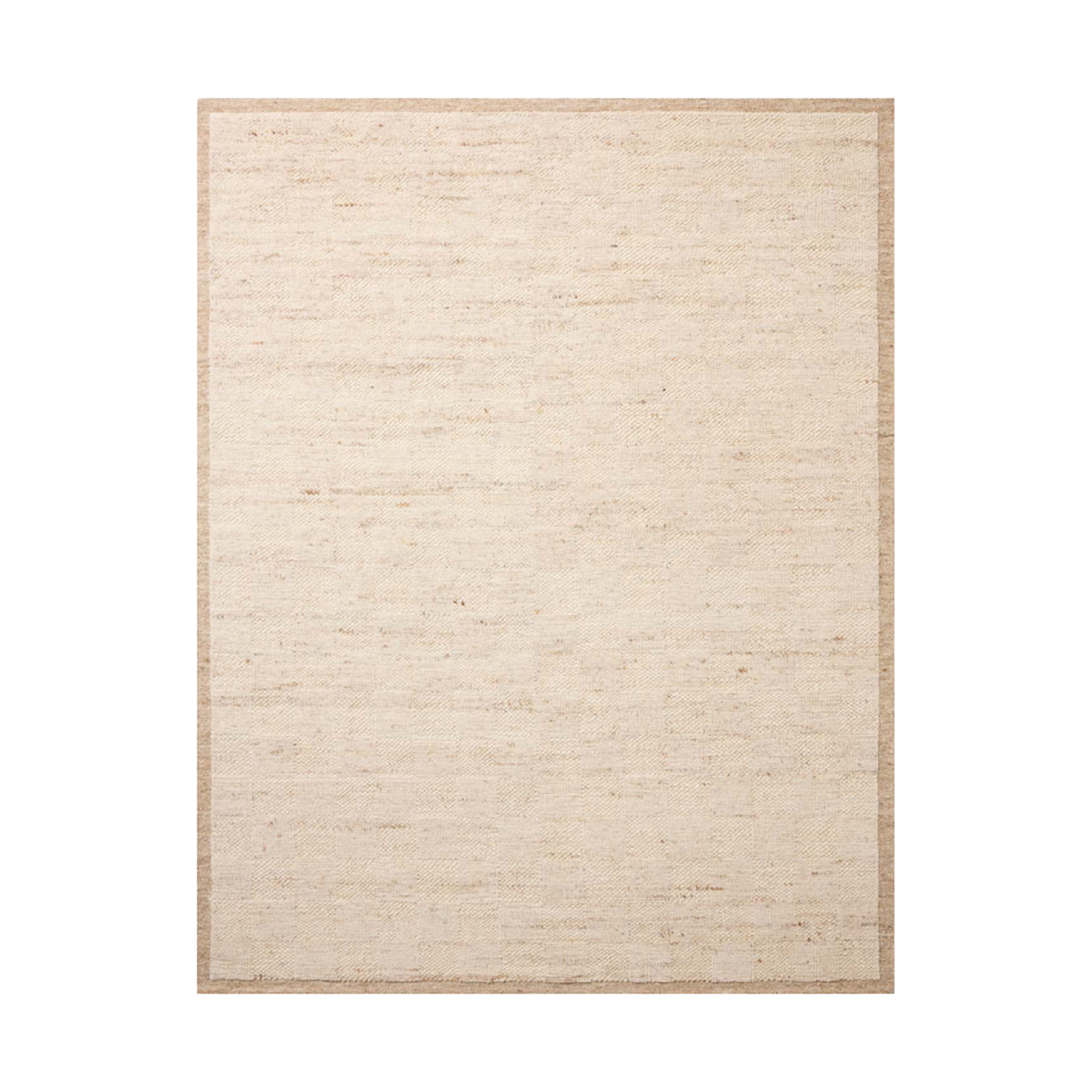 Marston Rug, Natural