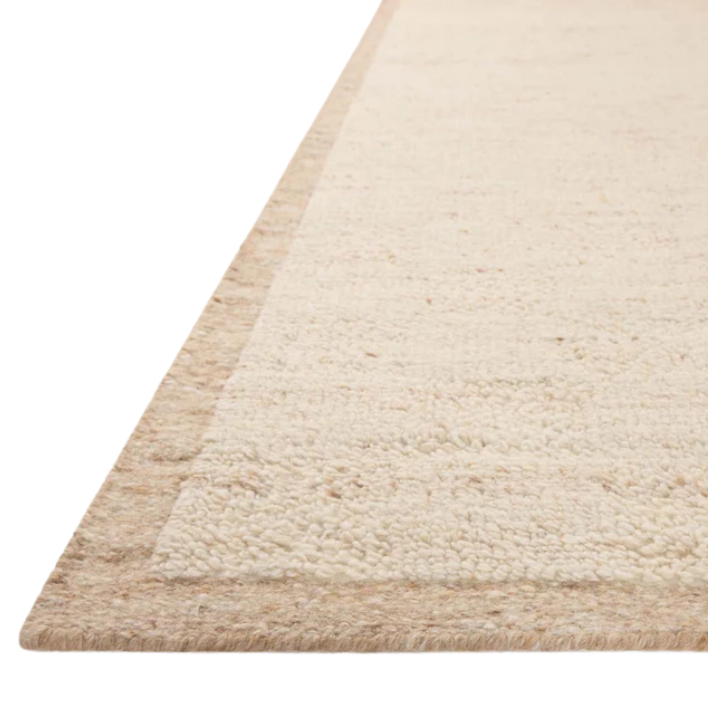 Marston Rug, Natural