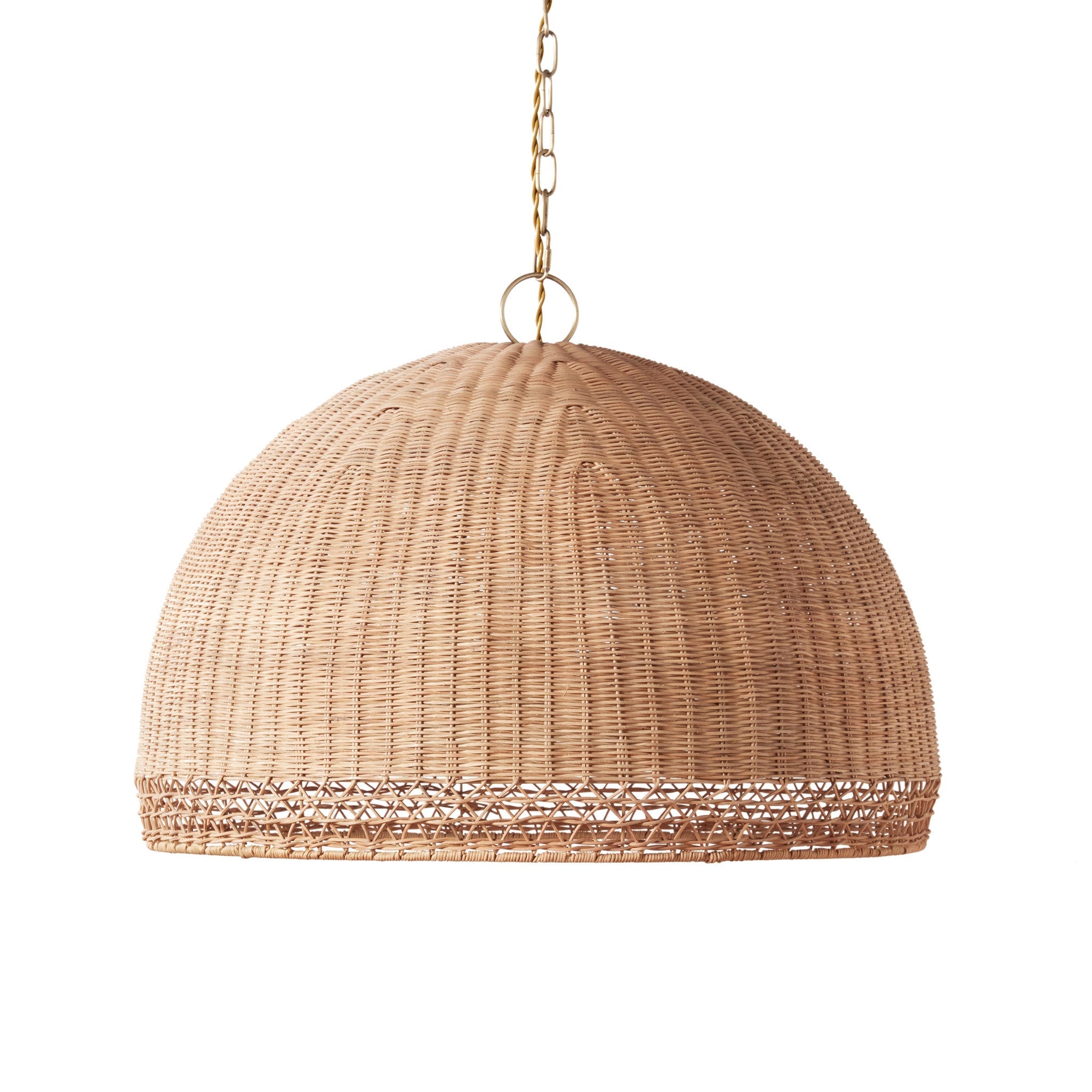 Mateo Chandelier - Pure Salt Shoppe