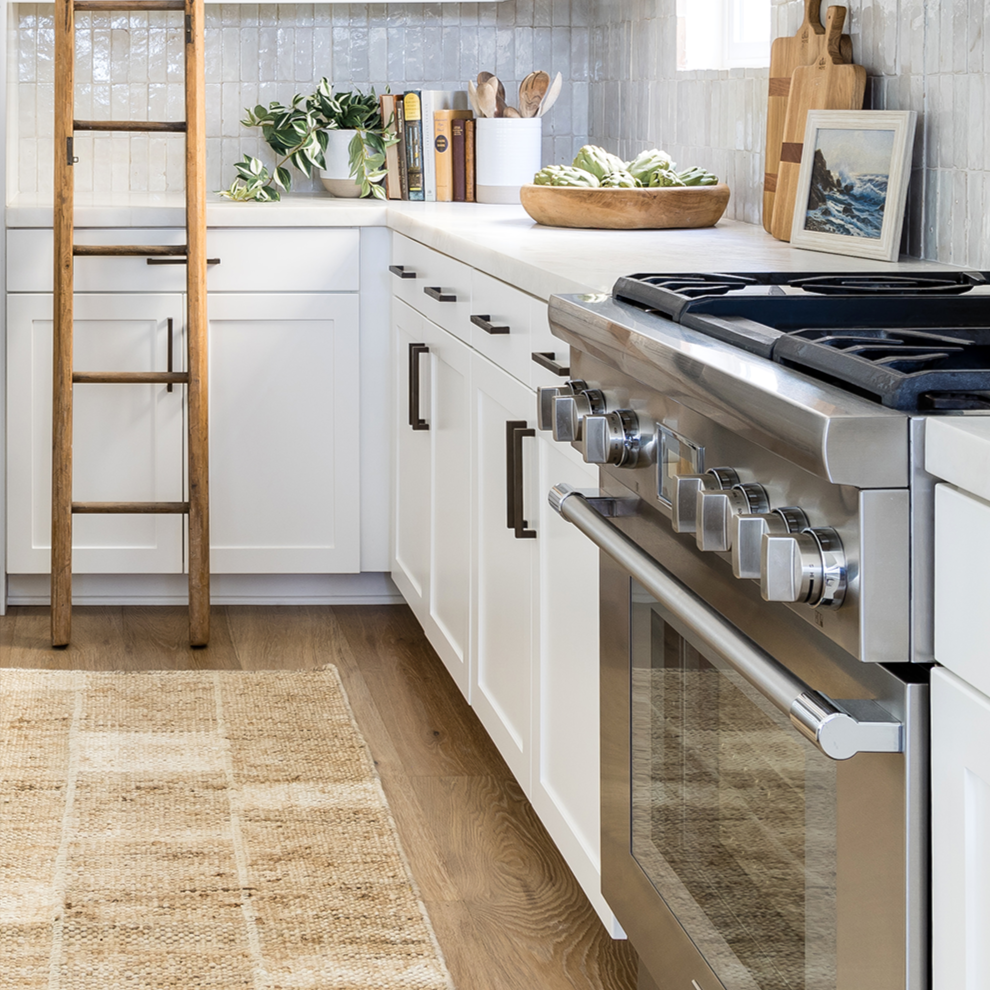 Pure Salt x Momeni Matira Handwoven Jute Rug - Pure Salt