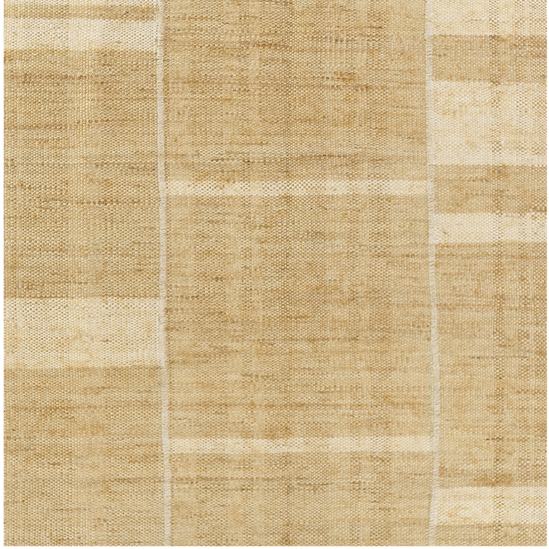 Pure Salt x Momeni Matira Handwoven Jute Rug - Pure Salt