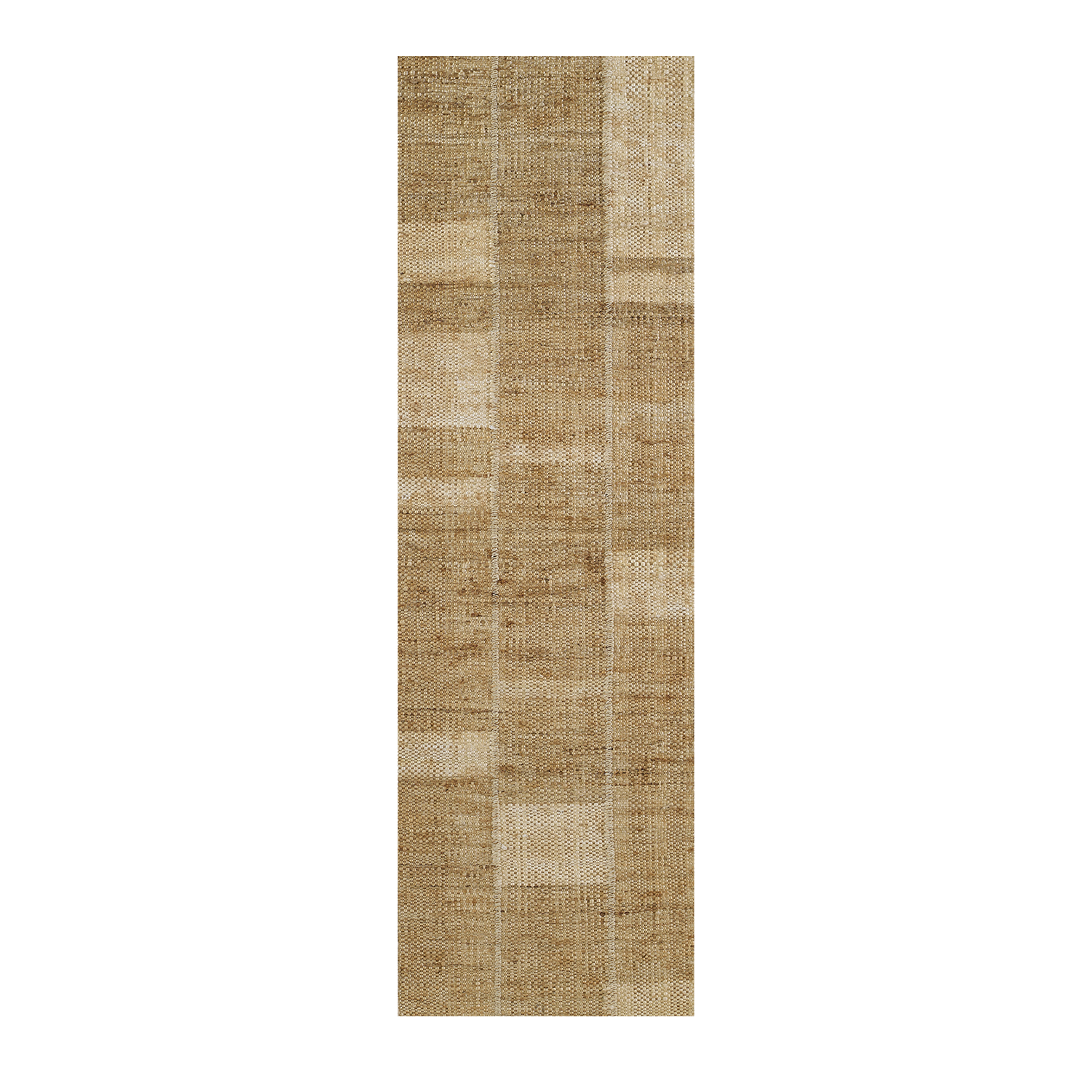 Pure Salt x Momeni Matira Handwoven Jute Rug - Pure Salt