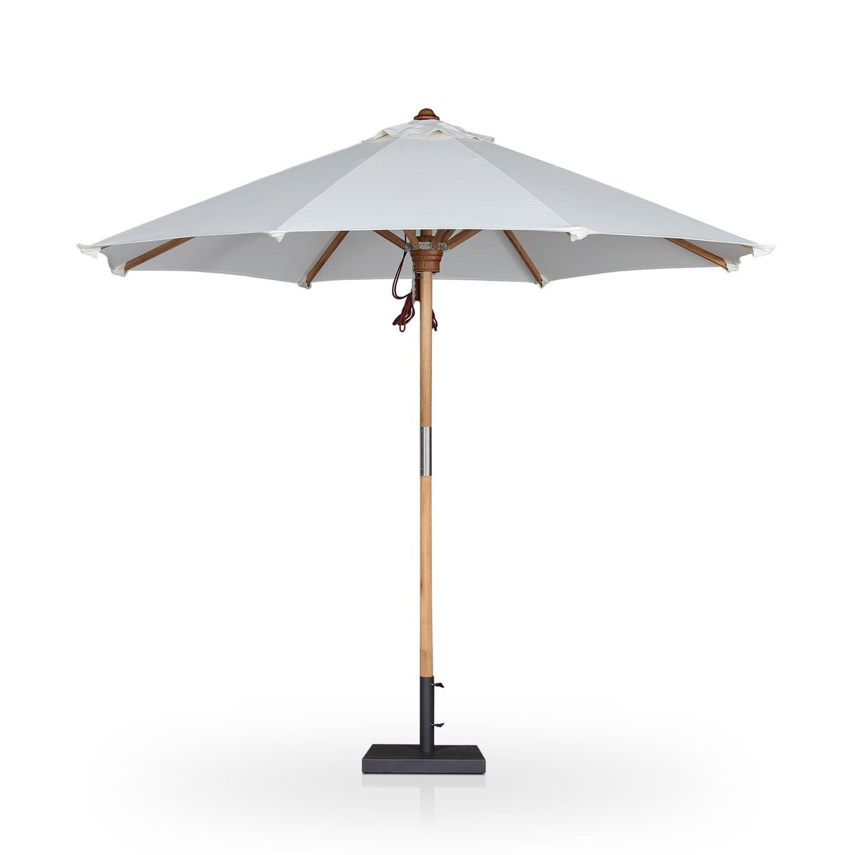 Mayor Outdoor Umbrella - Pure Salt Shoppe