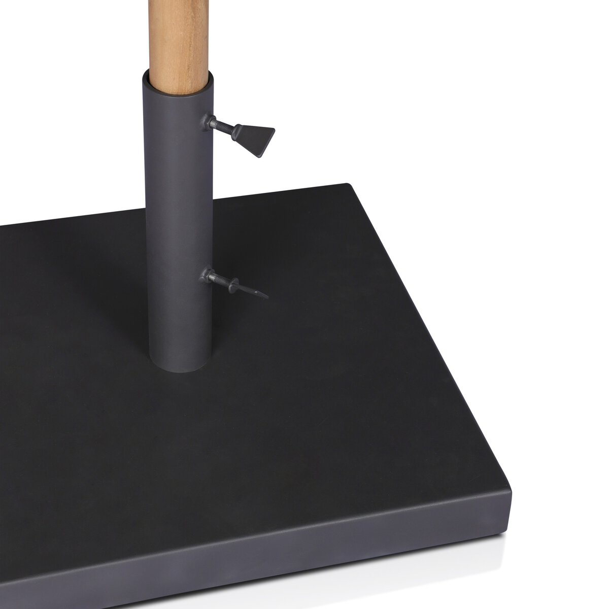 Mayor Outdoor Umbrella - Pure Salt Shoppe