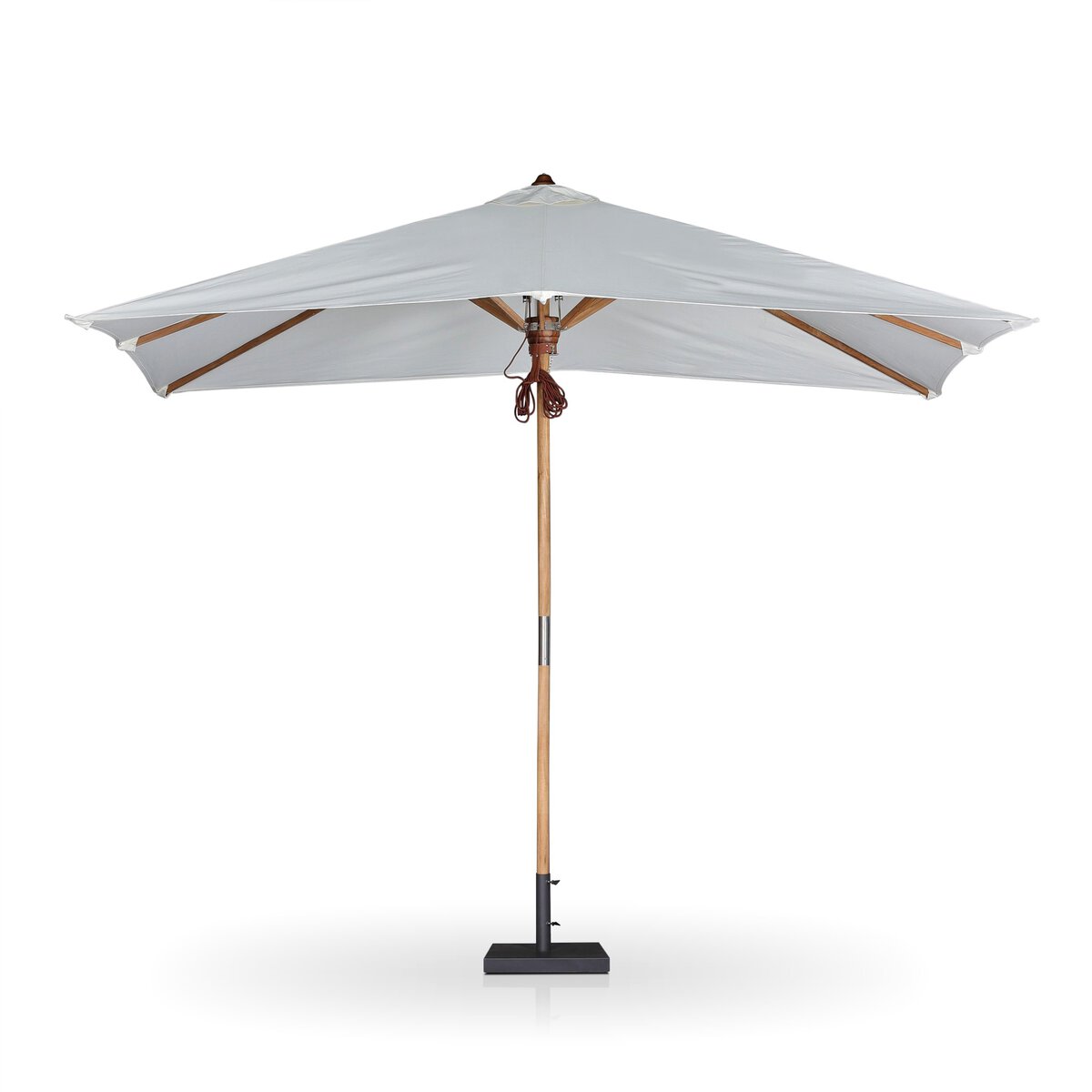 Mayor Outdoor Umbrella - Pure Salt Shoppe