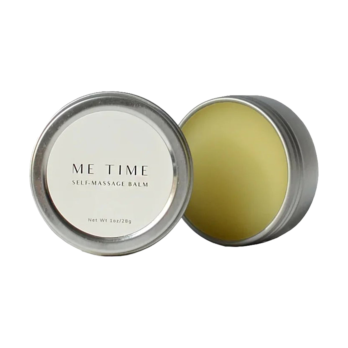 Me Time Self-Massage Soft Balm - Pure Salt Shoppe