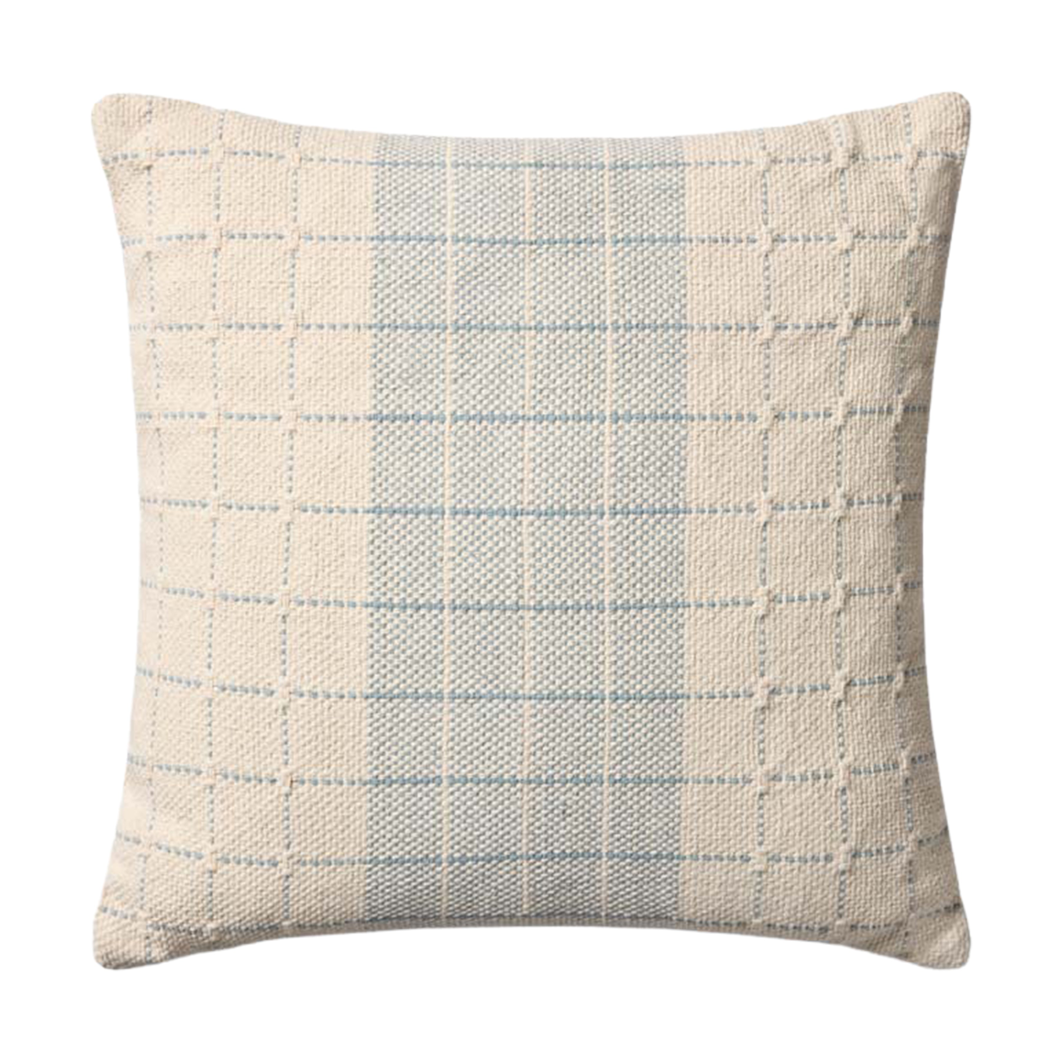 Meadow Linen Pillow Cover - Pure Salt Shoppe