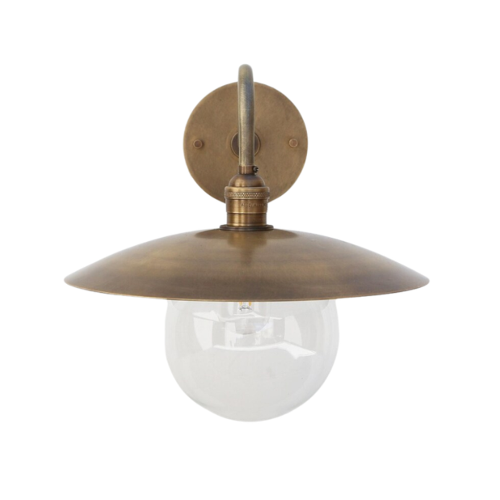 Merrion Sconce