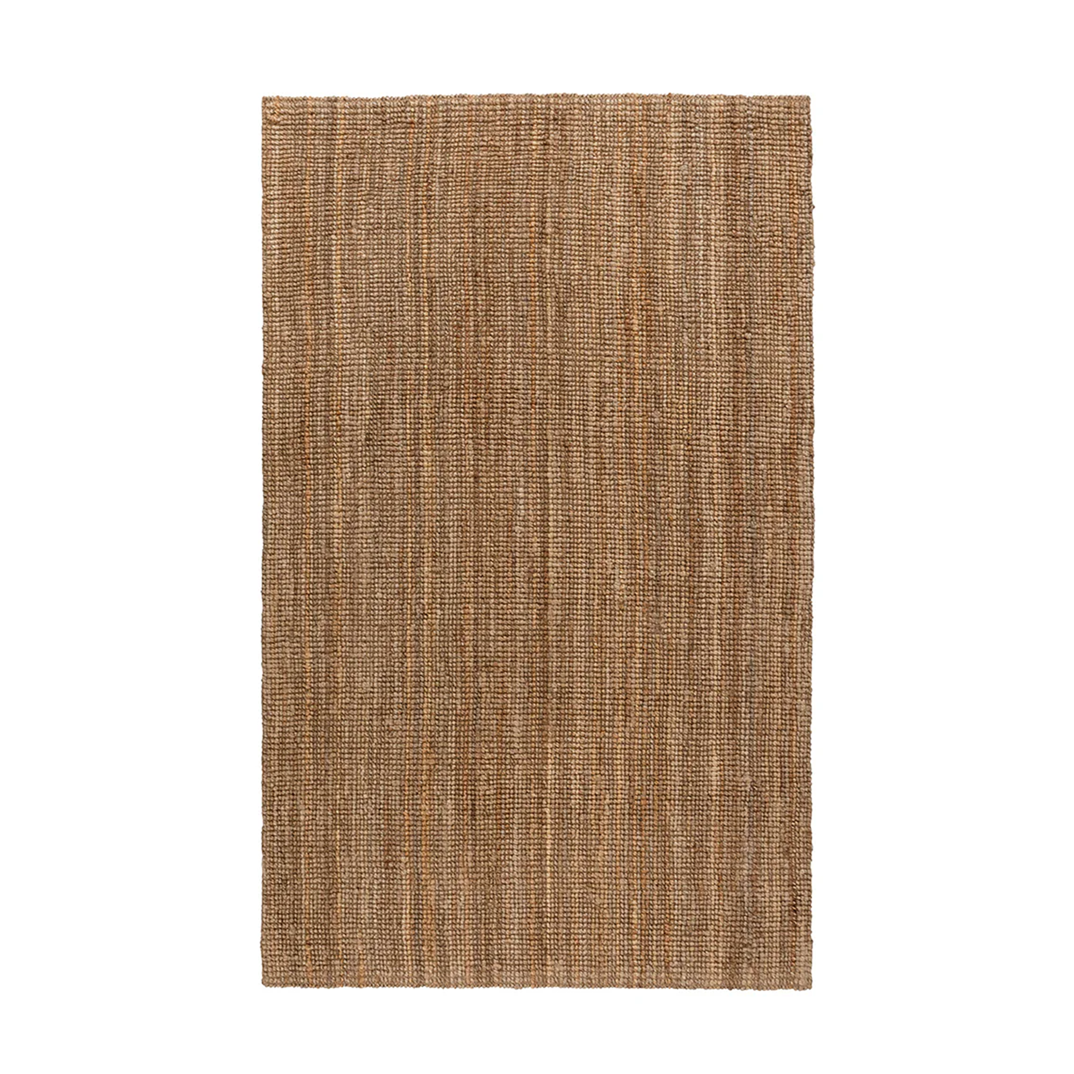 Minen Boucle Rug, Natural