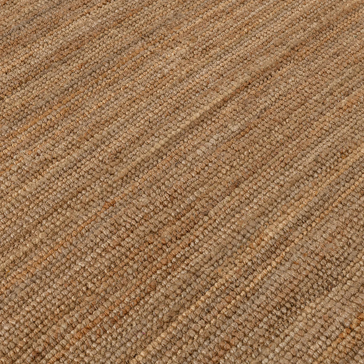 Minen Boucle Rug, Natural