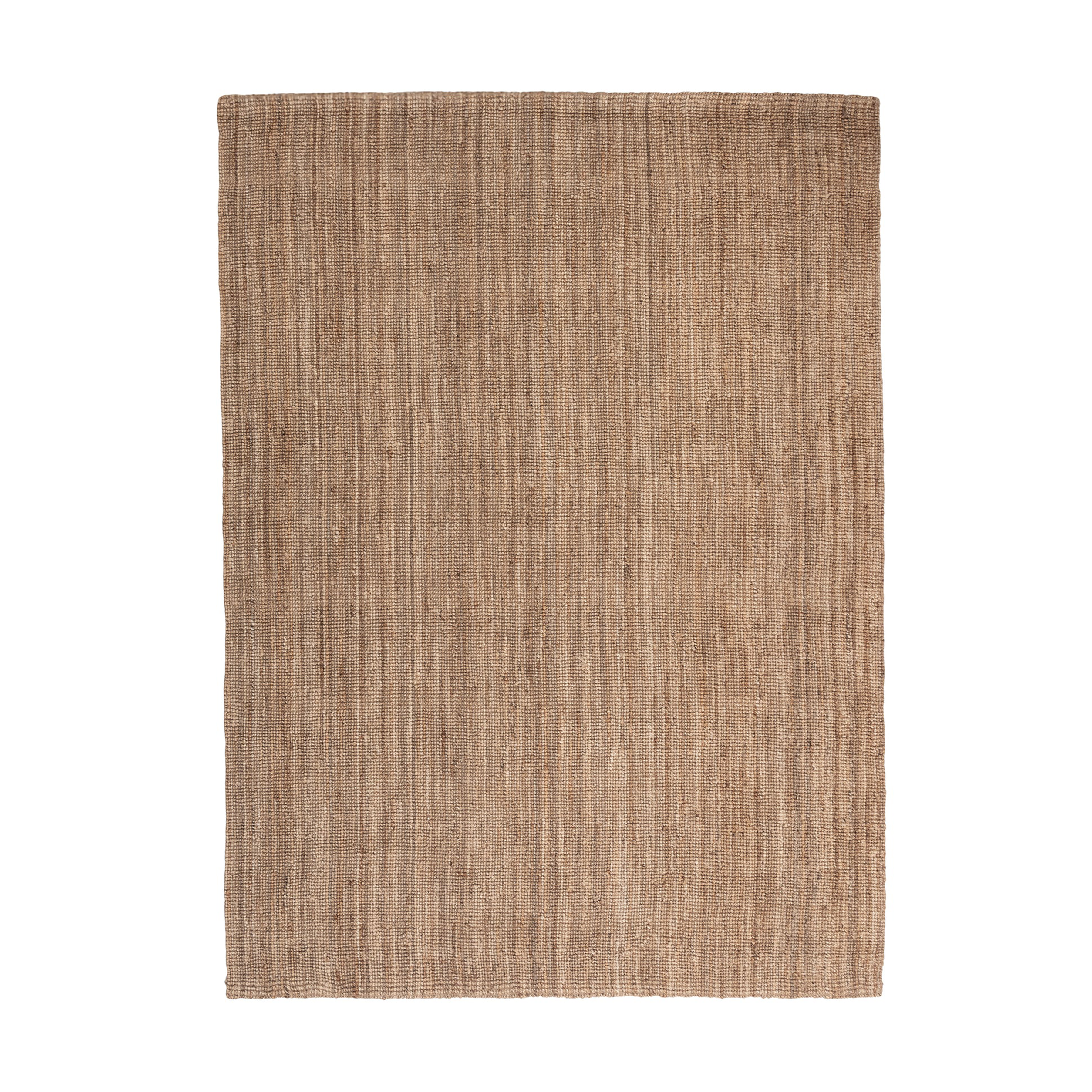 Minen Boucle Rug, Natural
