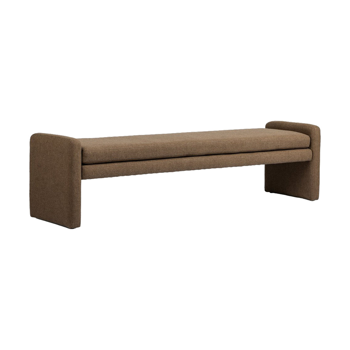 Mireya Accent Bench - Pure Salt Shoppe