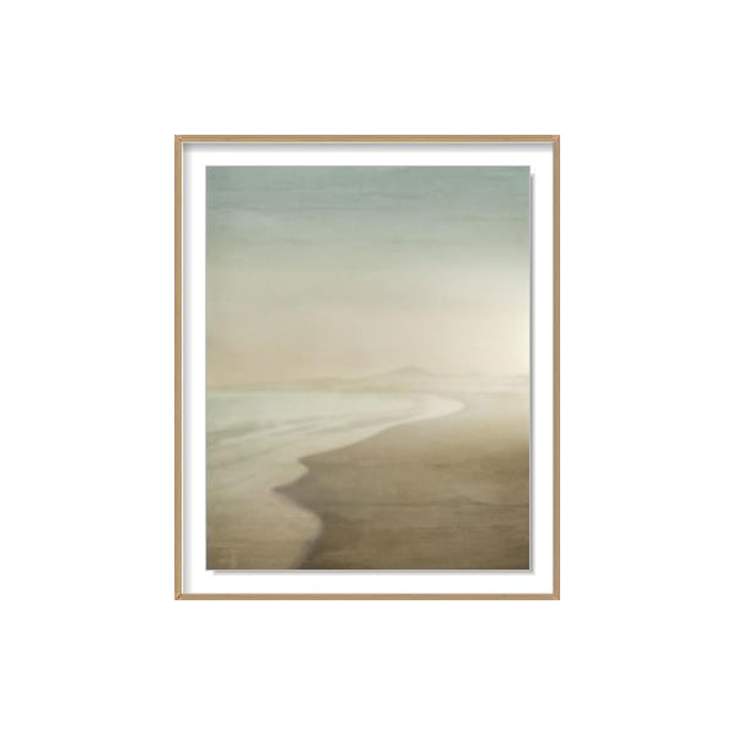 Misty Shore - Pure Salt