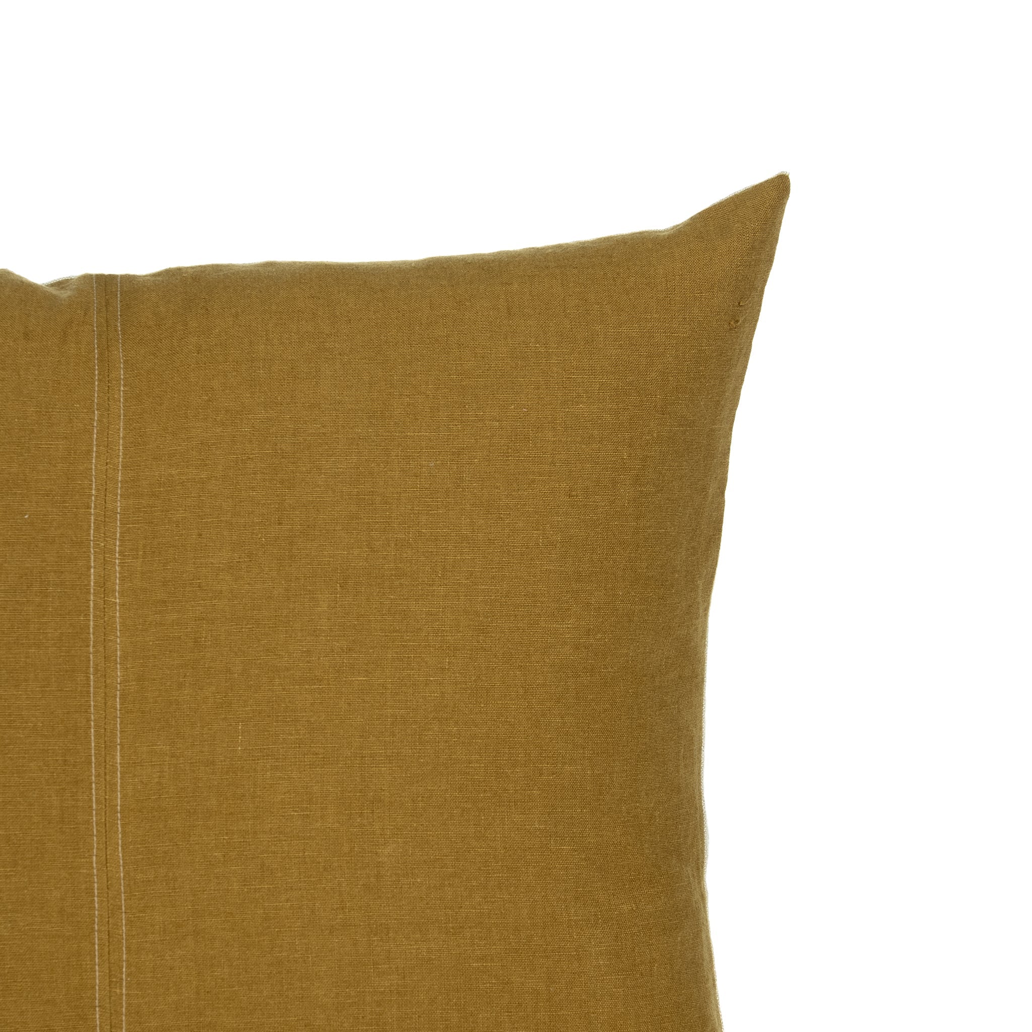 Moab Pillow-Pure Salt