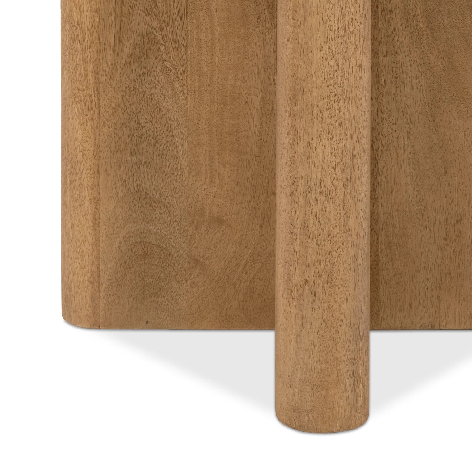 Monten Round End Table