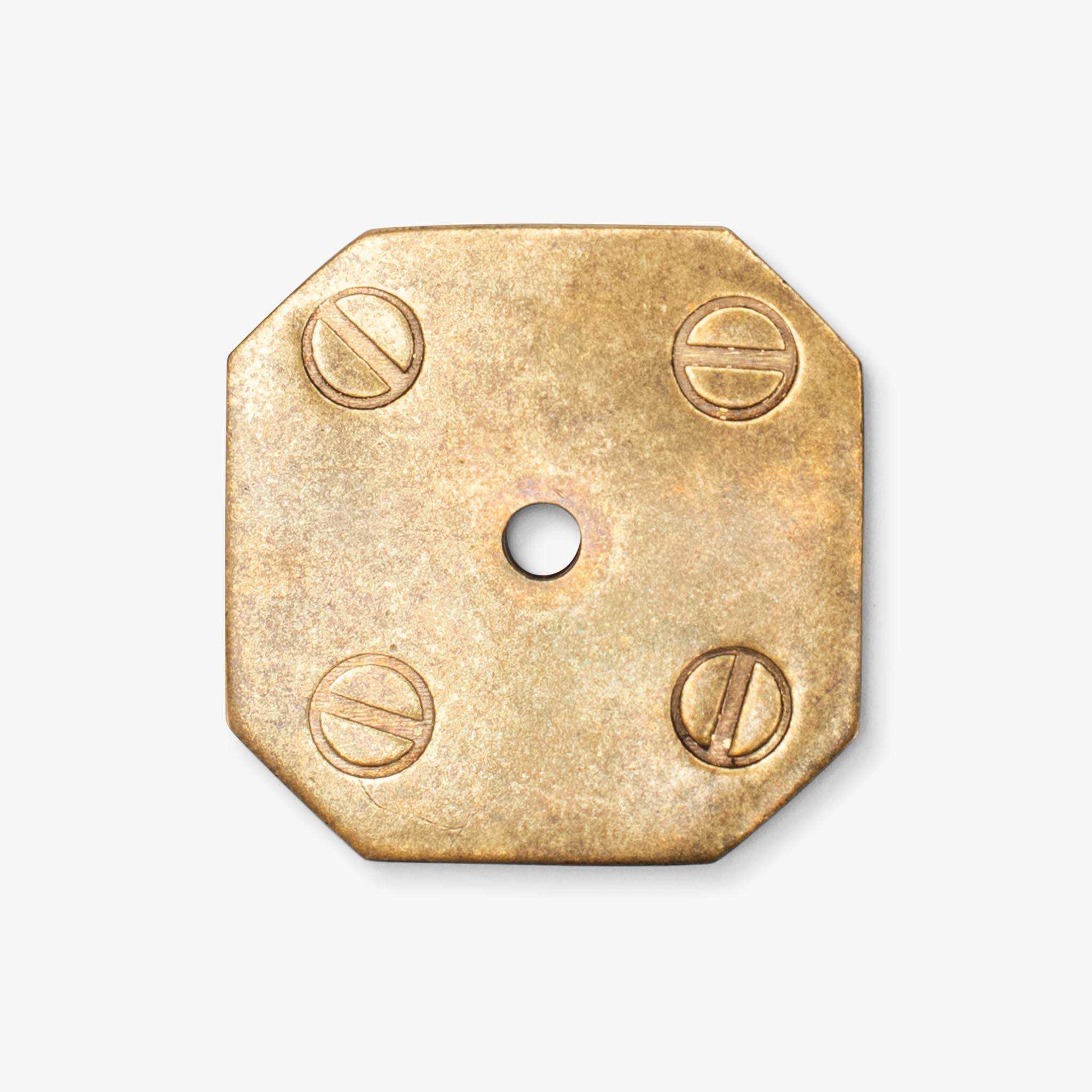 Monterey Backplate - Pure Salt