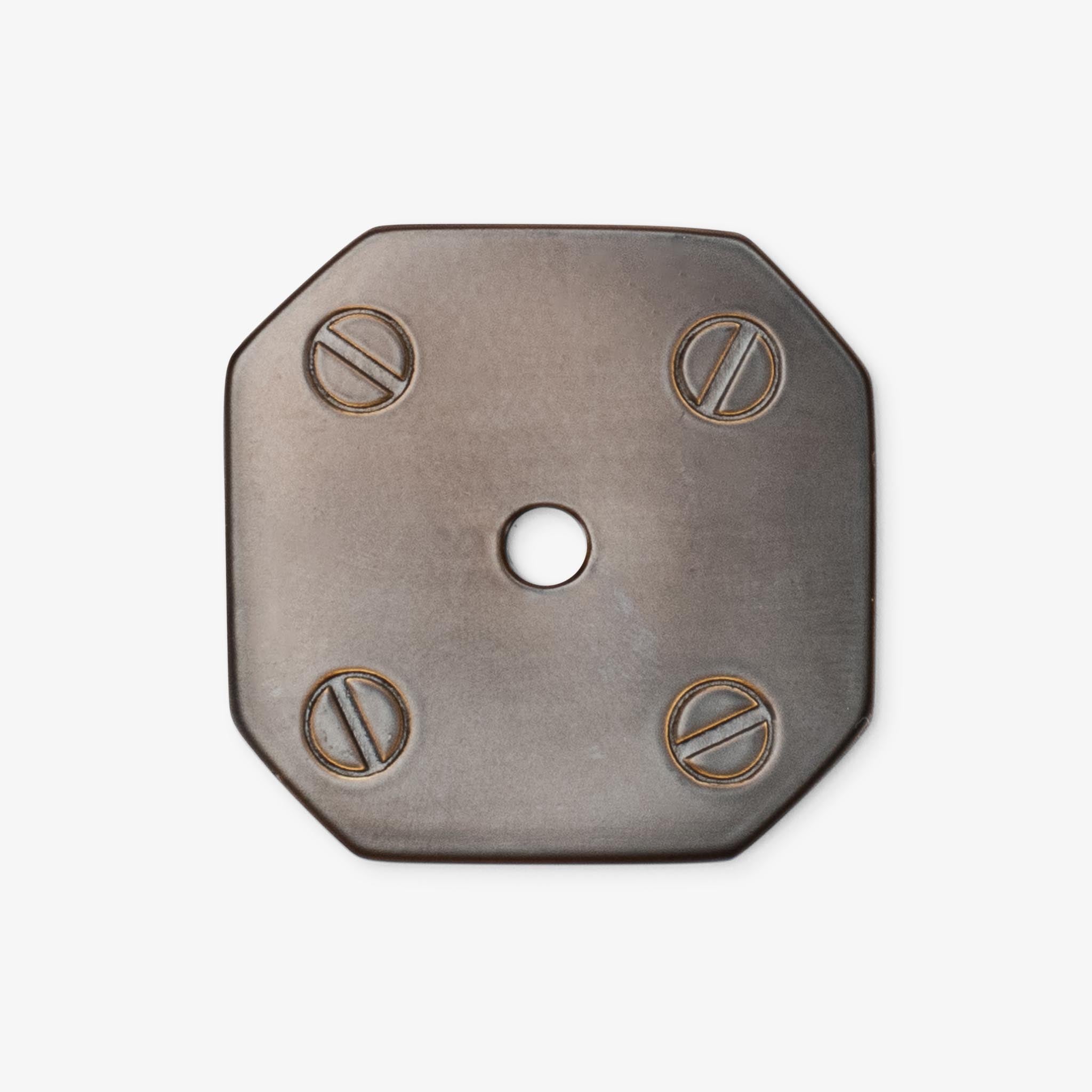 Monterey Backplate - Pure Salt