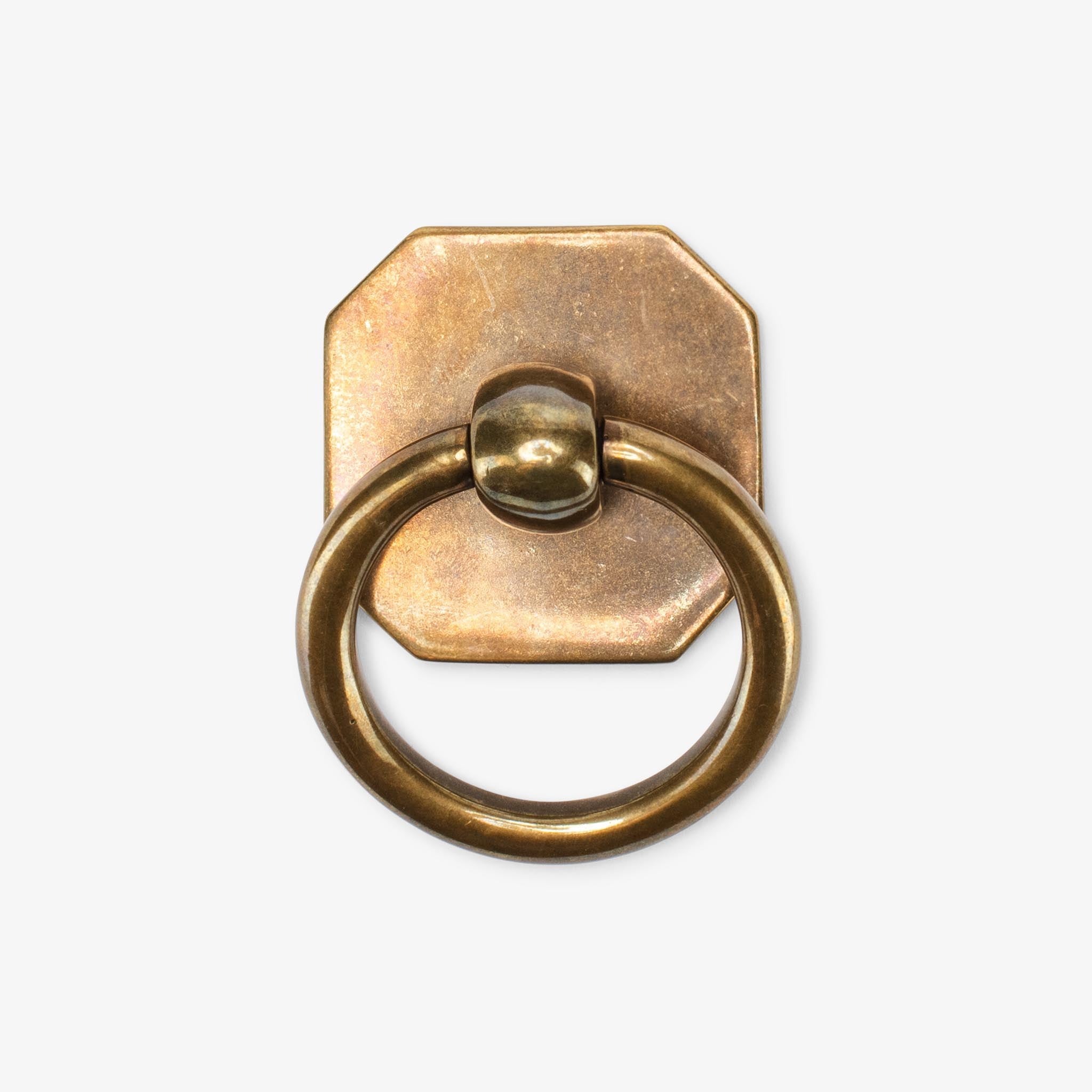 Monterey Ring Pull - Pure Salt