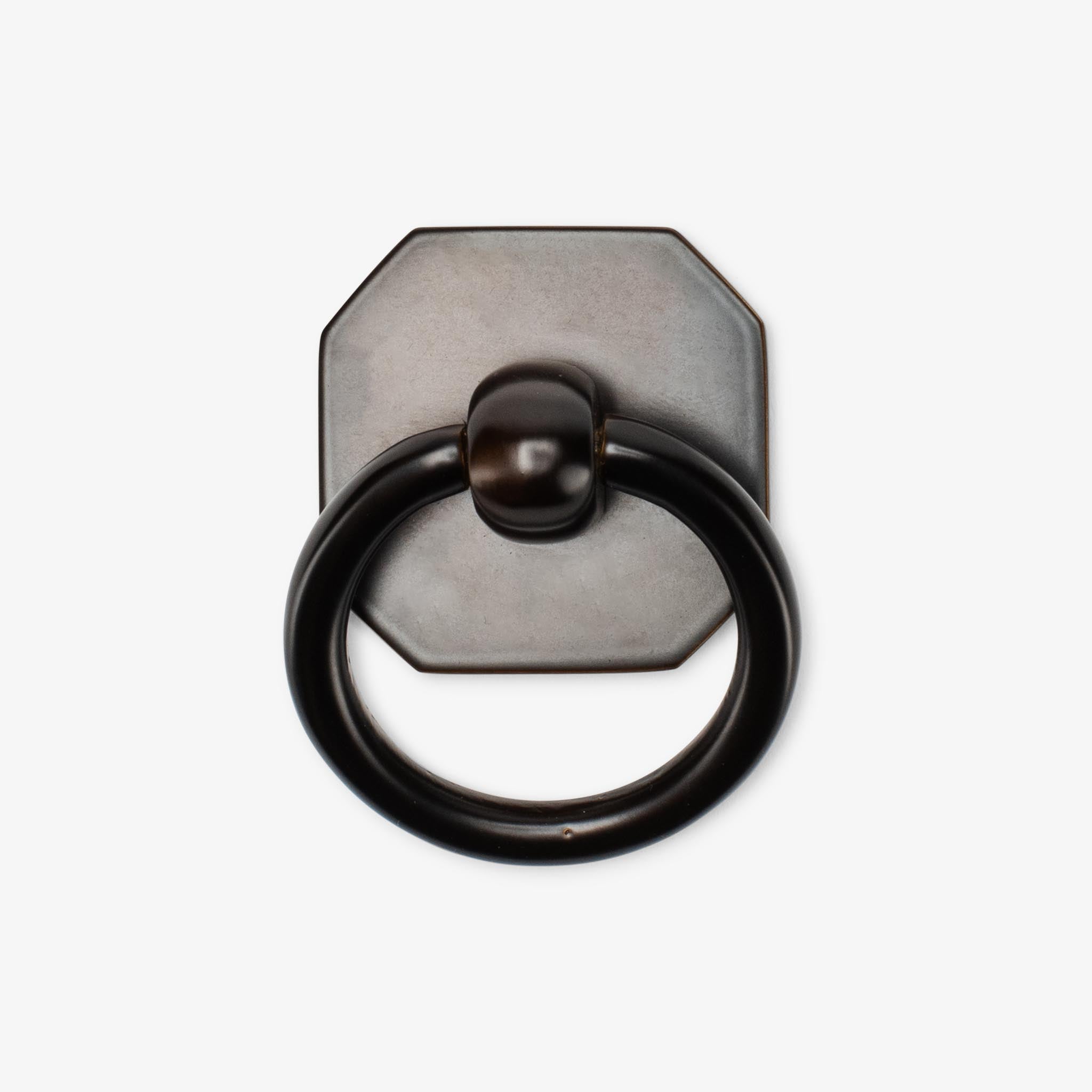 Monterey Ring Pull - Pure Salt