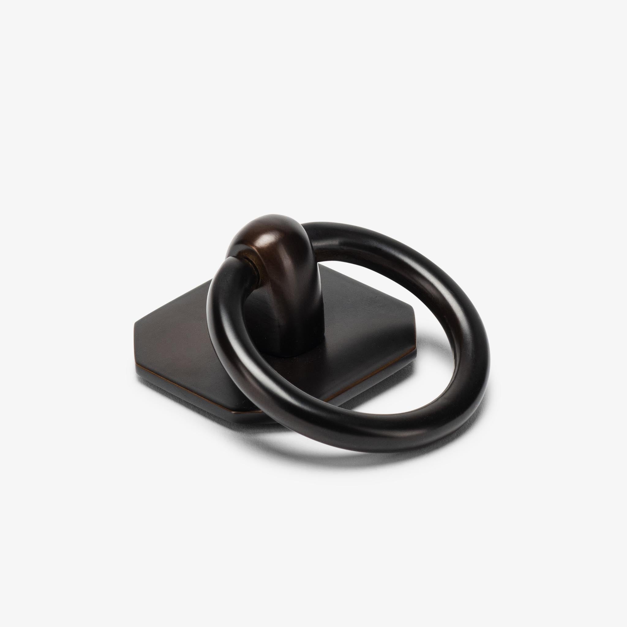 Monterey Ring Pull - Pure Salt