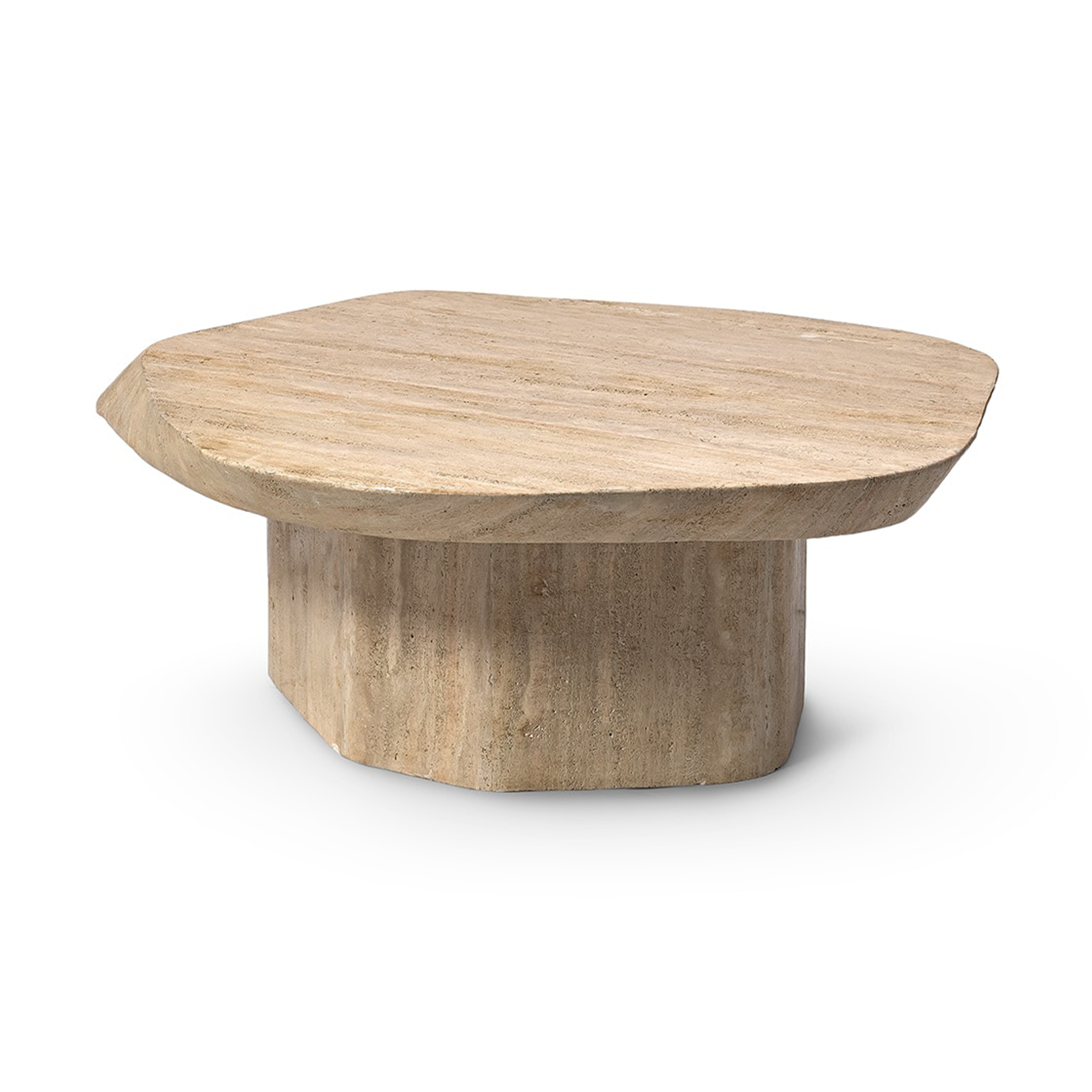 Montrose Outdoor Coffee Table