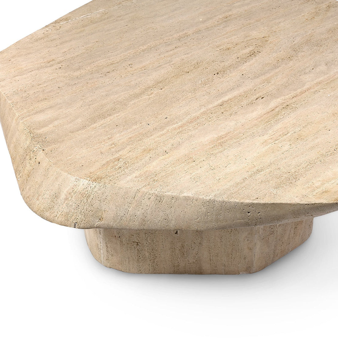 Montrose Outdoor Coffee Table