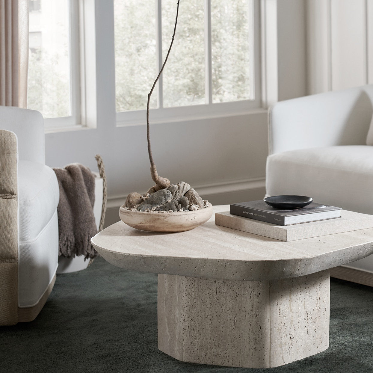 Montrose Outdoor Coffee Table