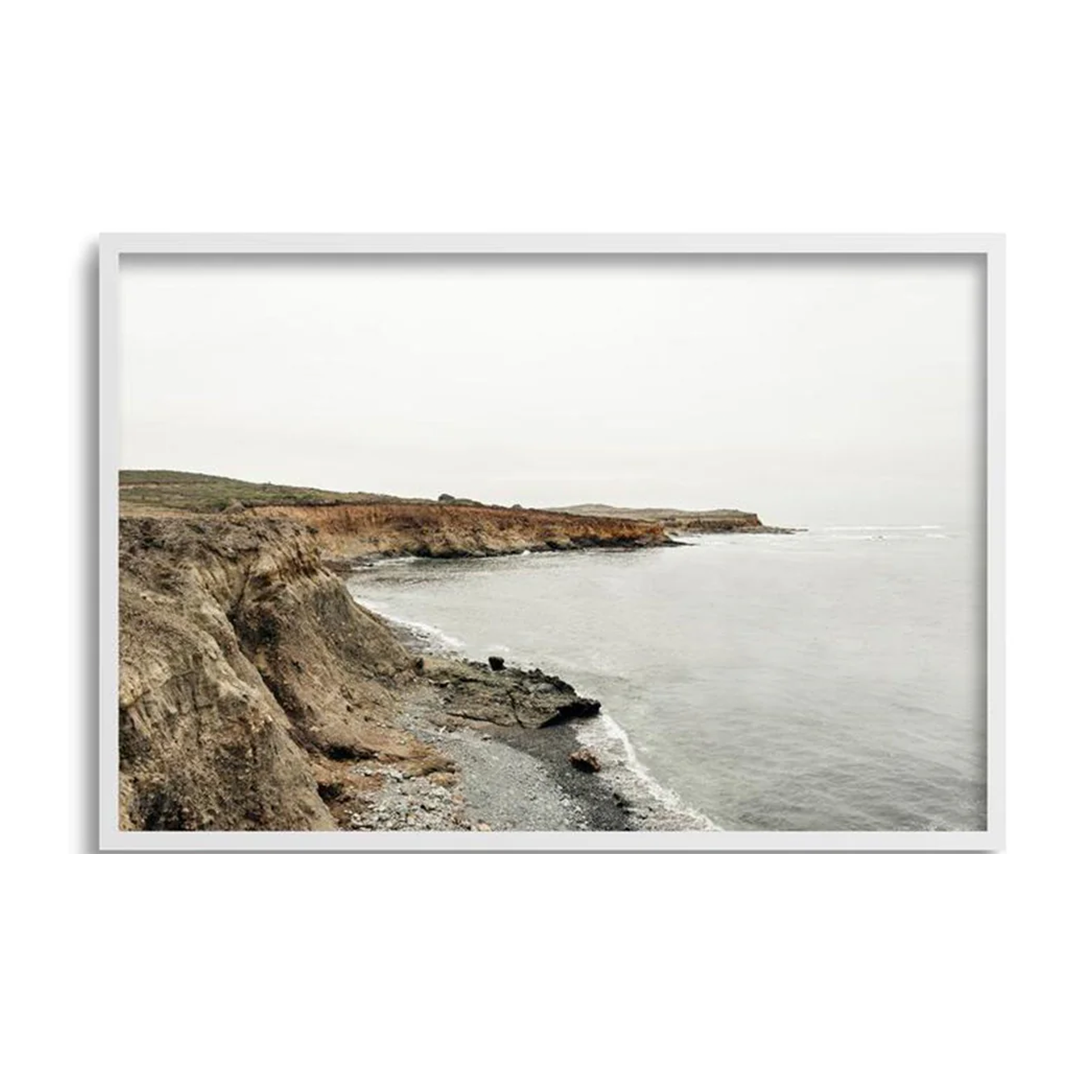Moody Cliff