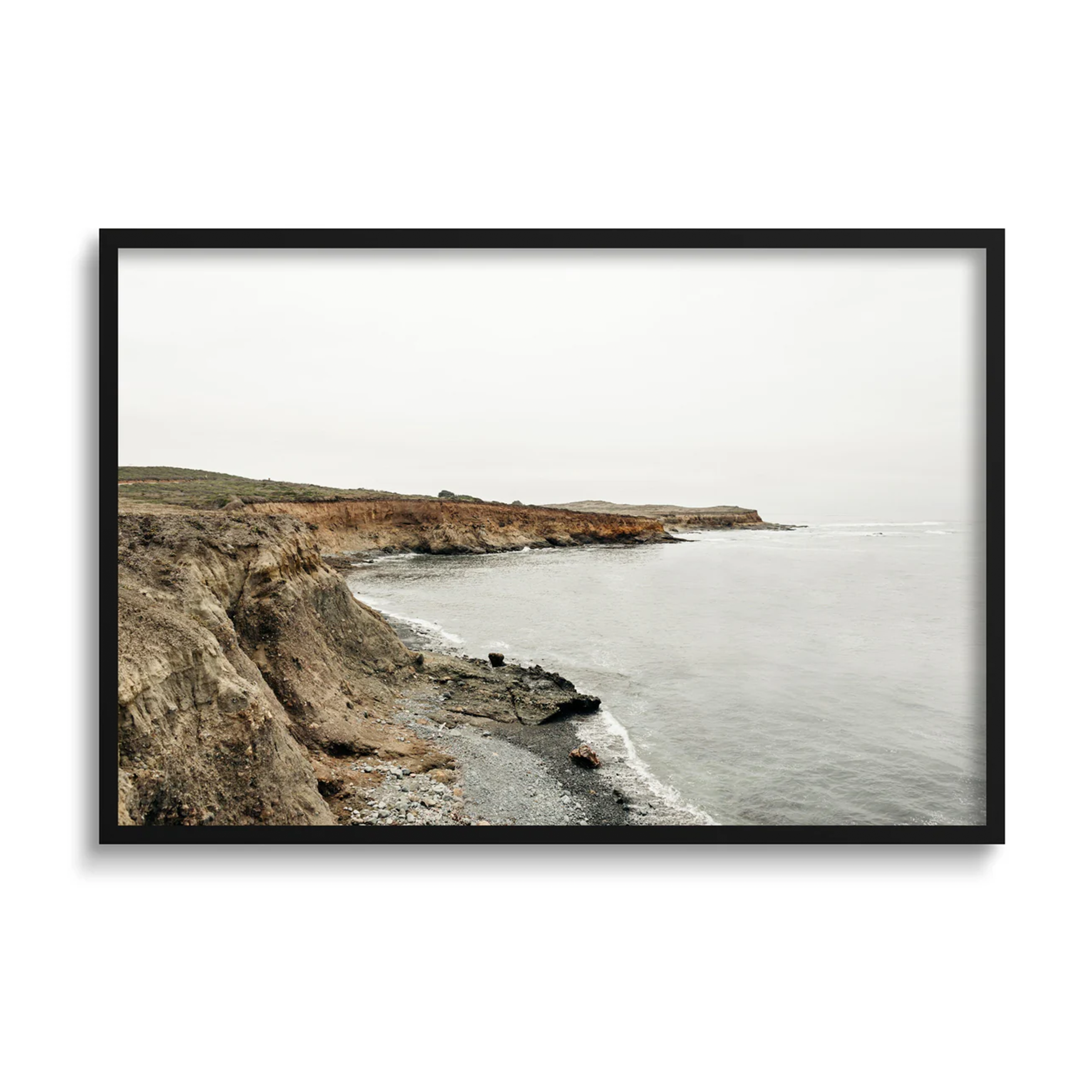 Moody Cliff